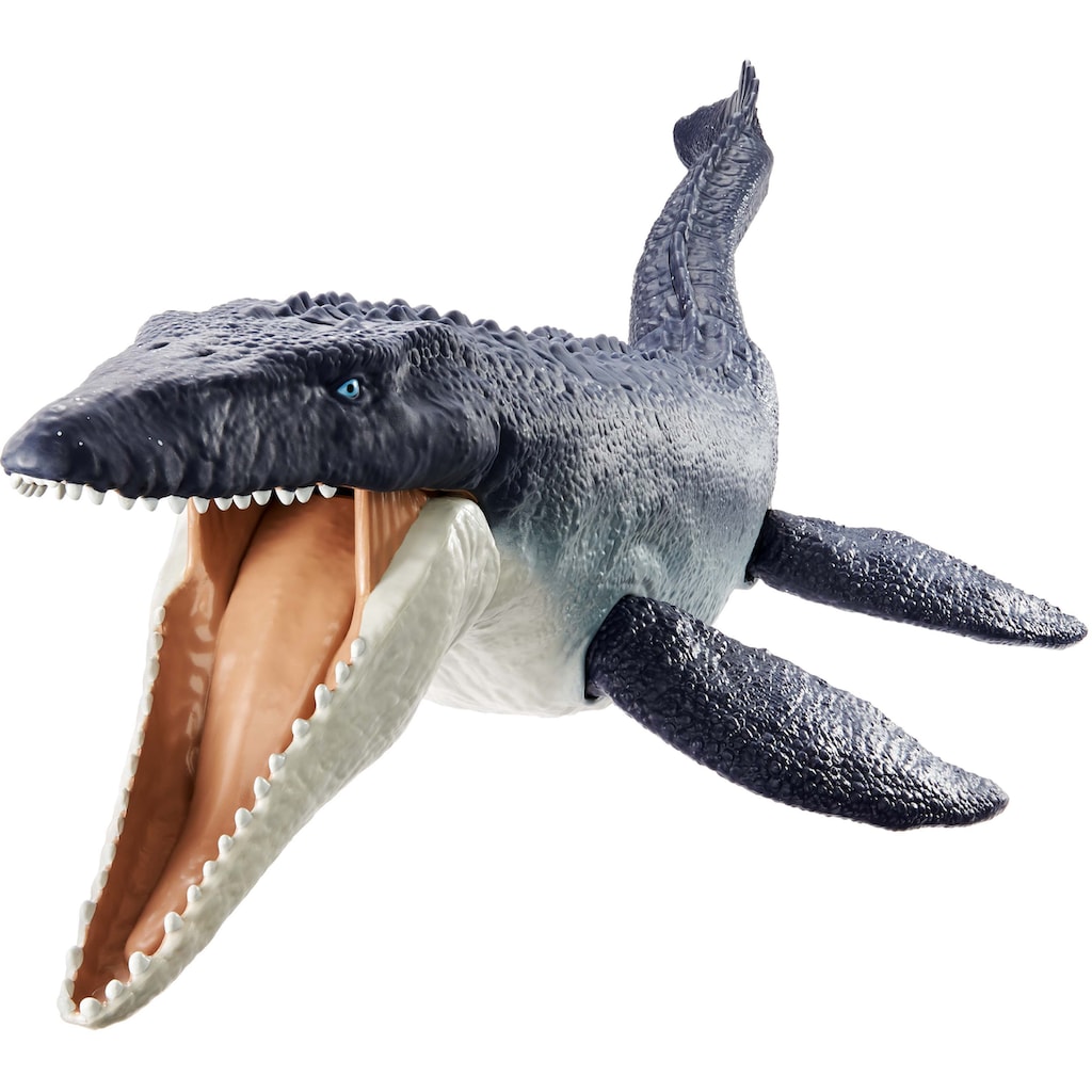 Mattel® Spielfigur »Jurassic World, Ocean Protector Mosasaurus«