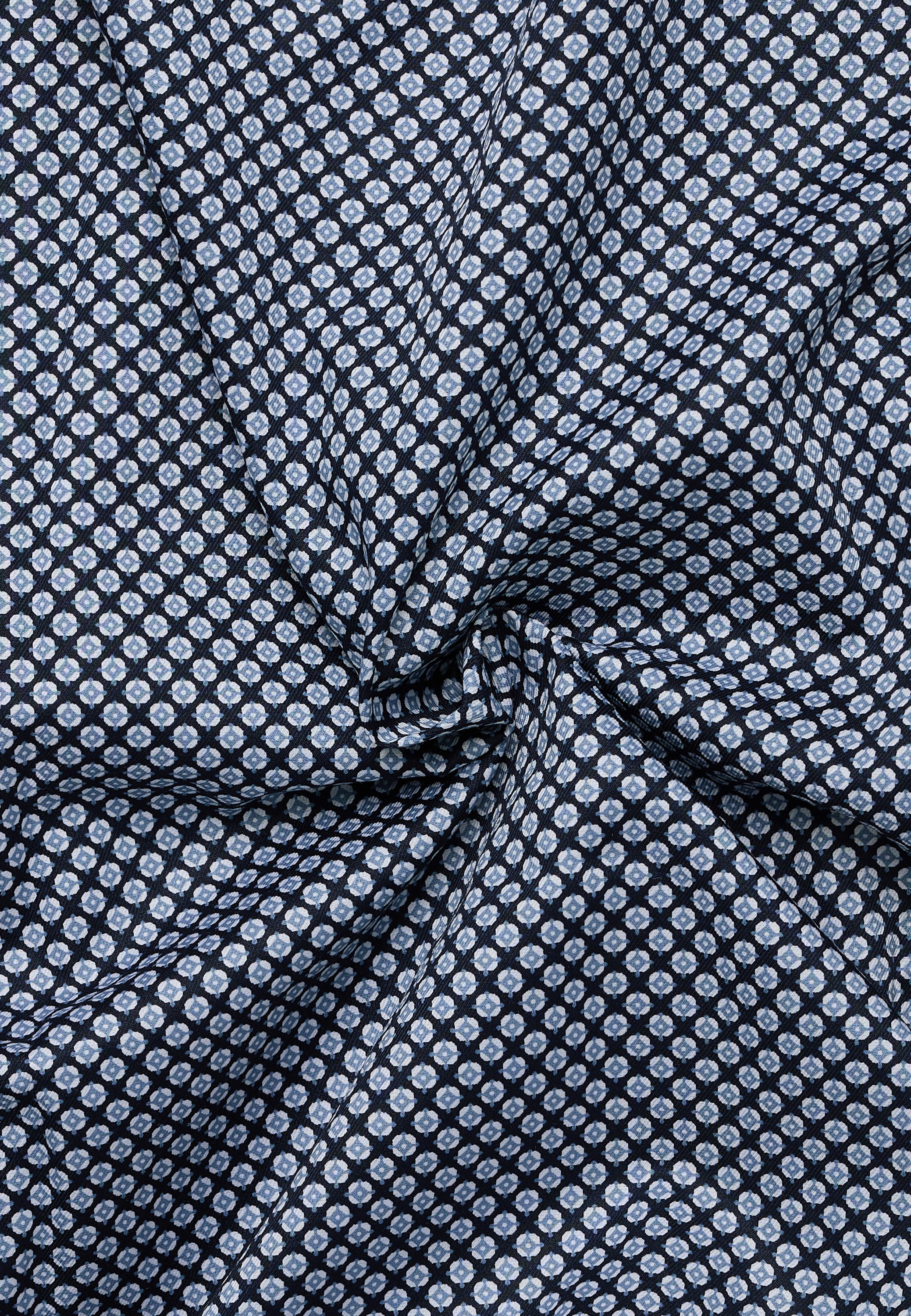 Eterna Langarmhemd »SUPER SLIM« NON IRON (bügelfrei)