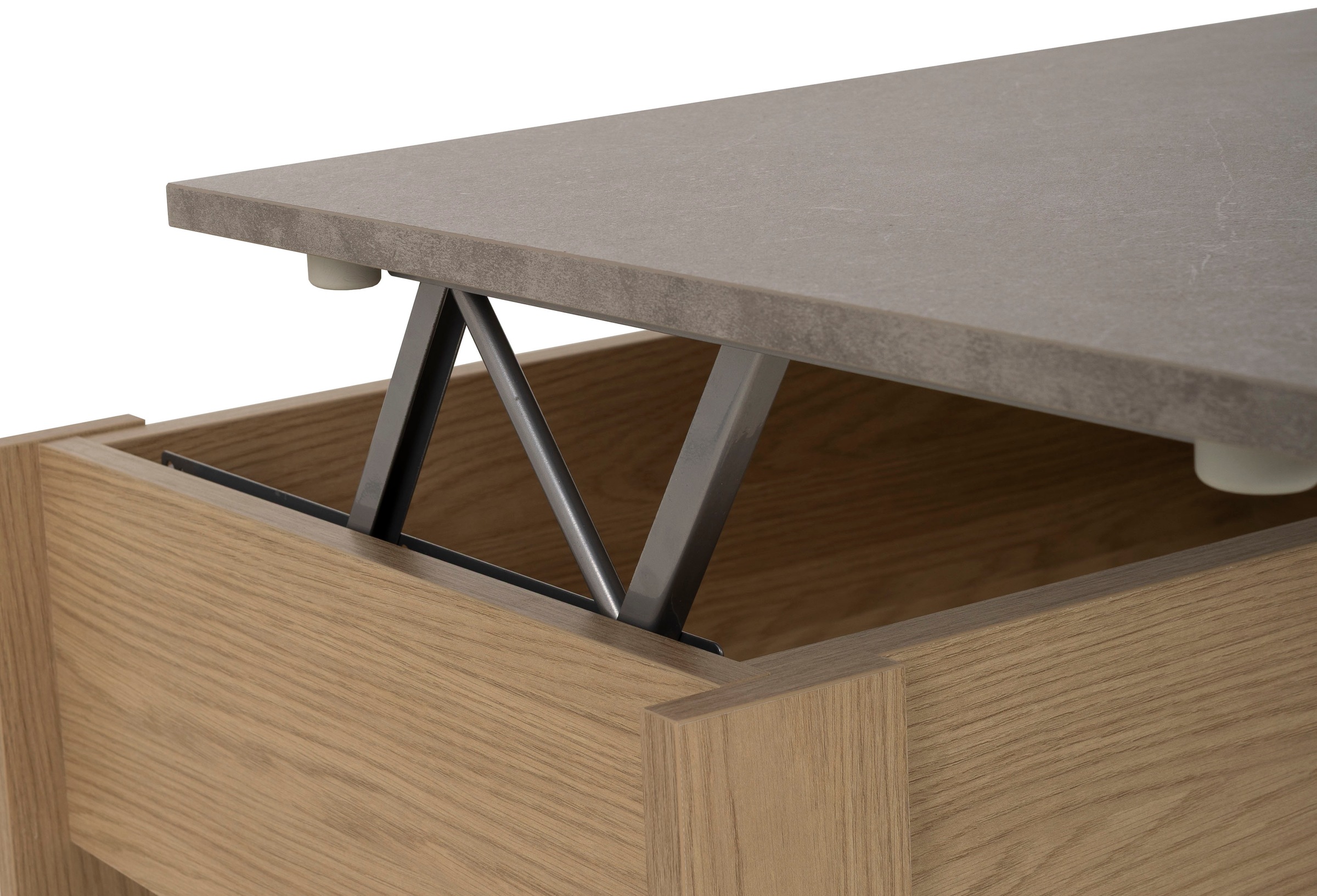 Gami Couchtisch »DENVER«