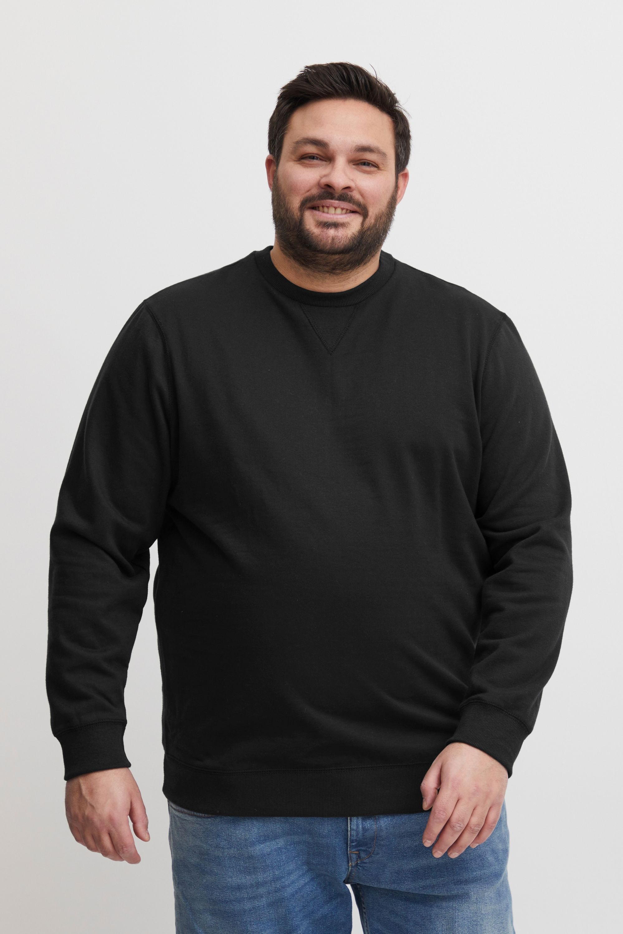 Blend Longpullover »Sweatshirt BHBAlex«