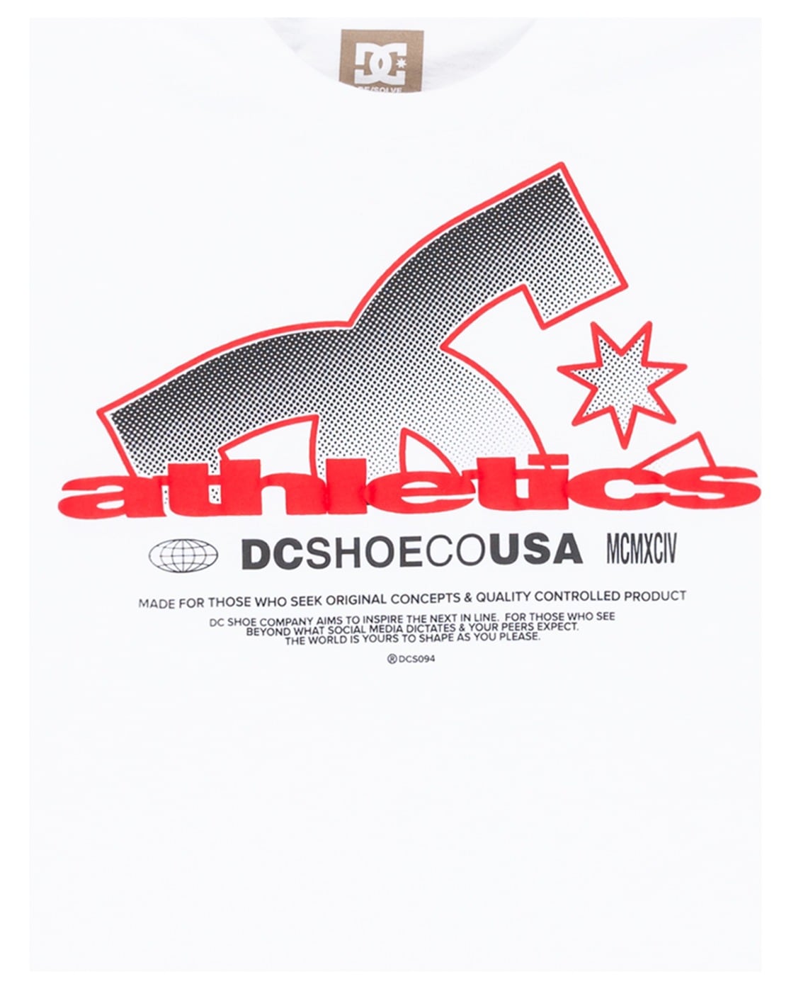 DC Shoes Langarmshirt »Slathletic«