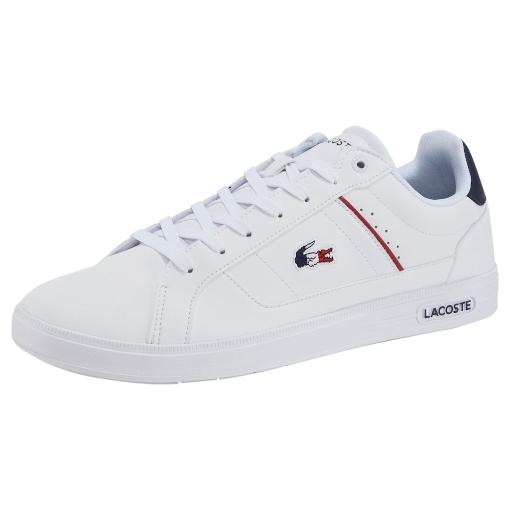 Lacoste Sneaker »EUROPA PRO TRI 123 1 SMA«