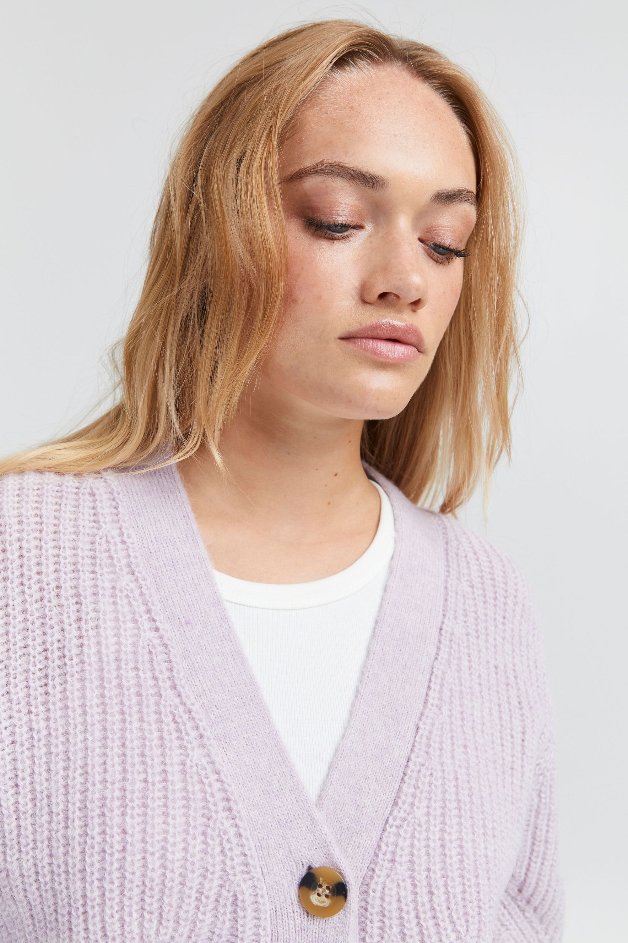 Pulz Jeans Strickjacke »Strickjacke PZIris«