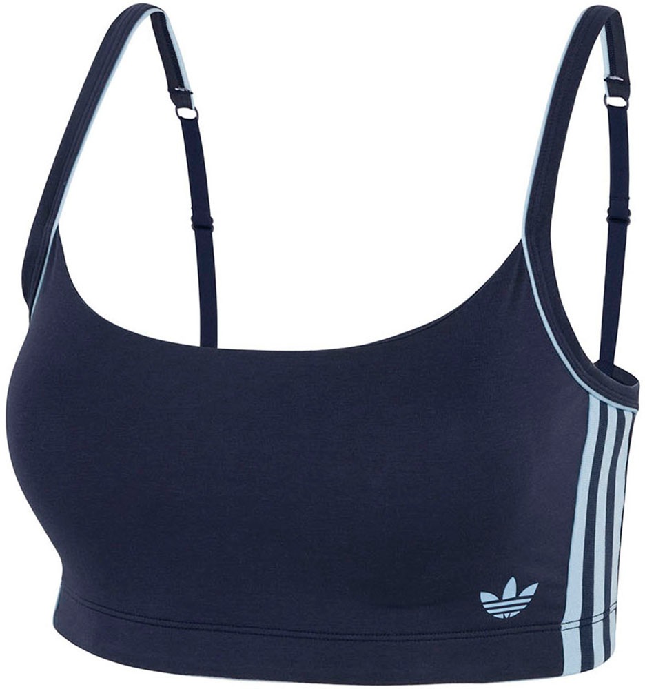 adidas Originals Bralette »Originals Adicolor Comfort Flex Cotton«