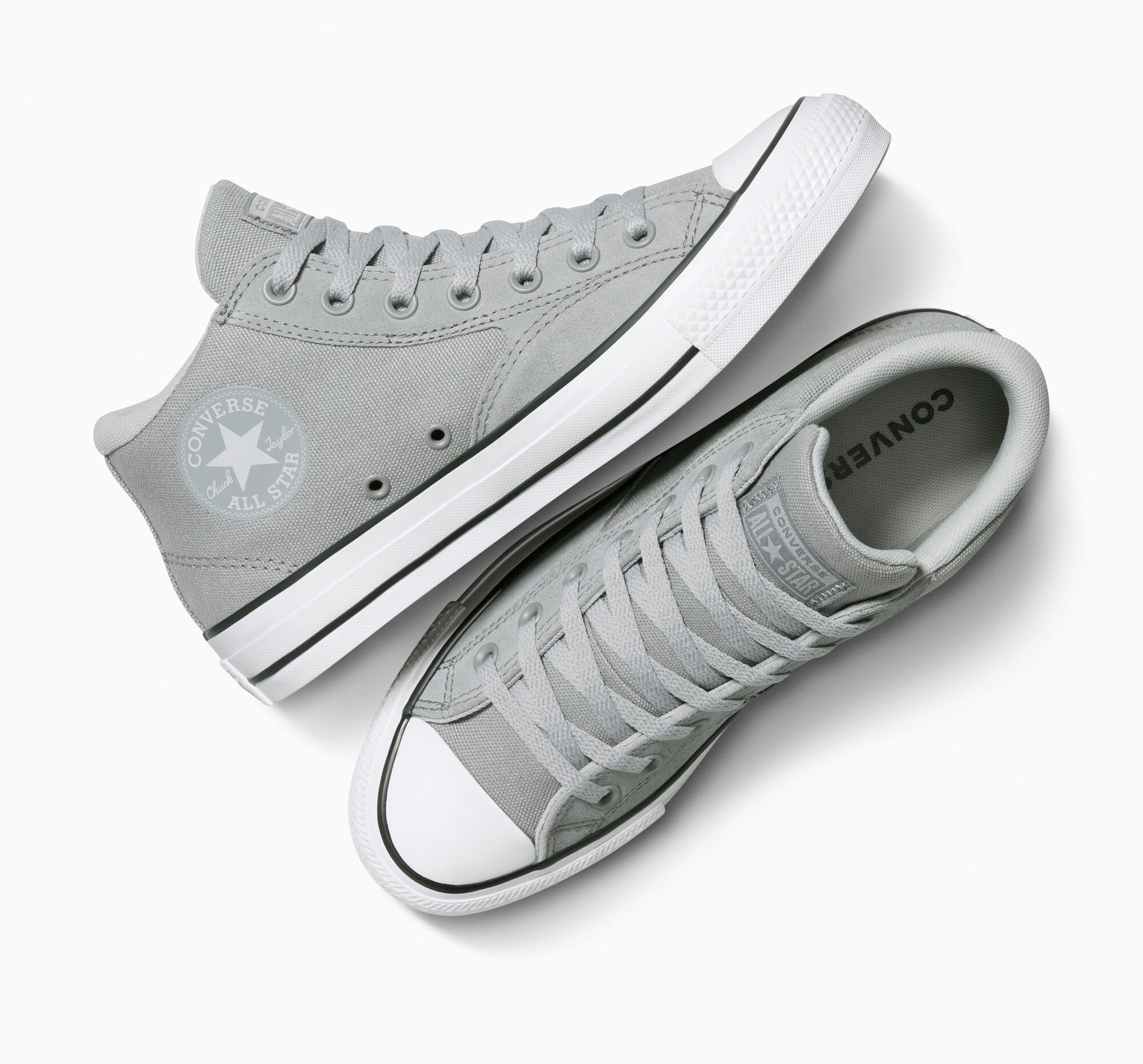 Converse Sneaker »CHUCK TAYLOR ALL STAR MALDEN STREET«  Winterschuhe, gefüttert