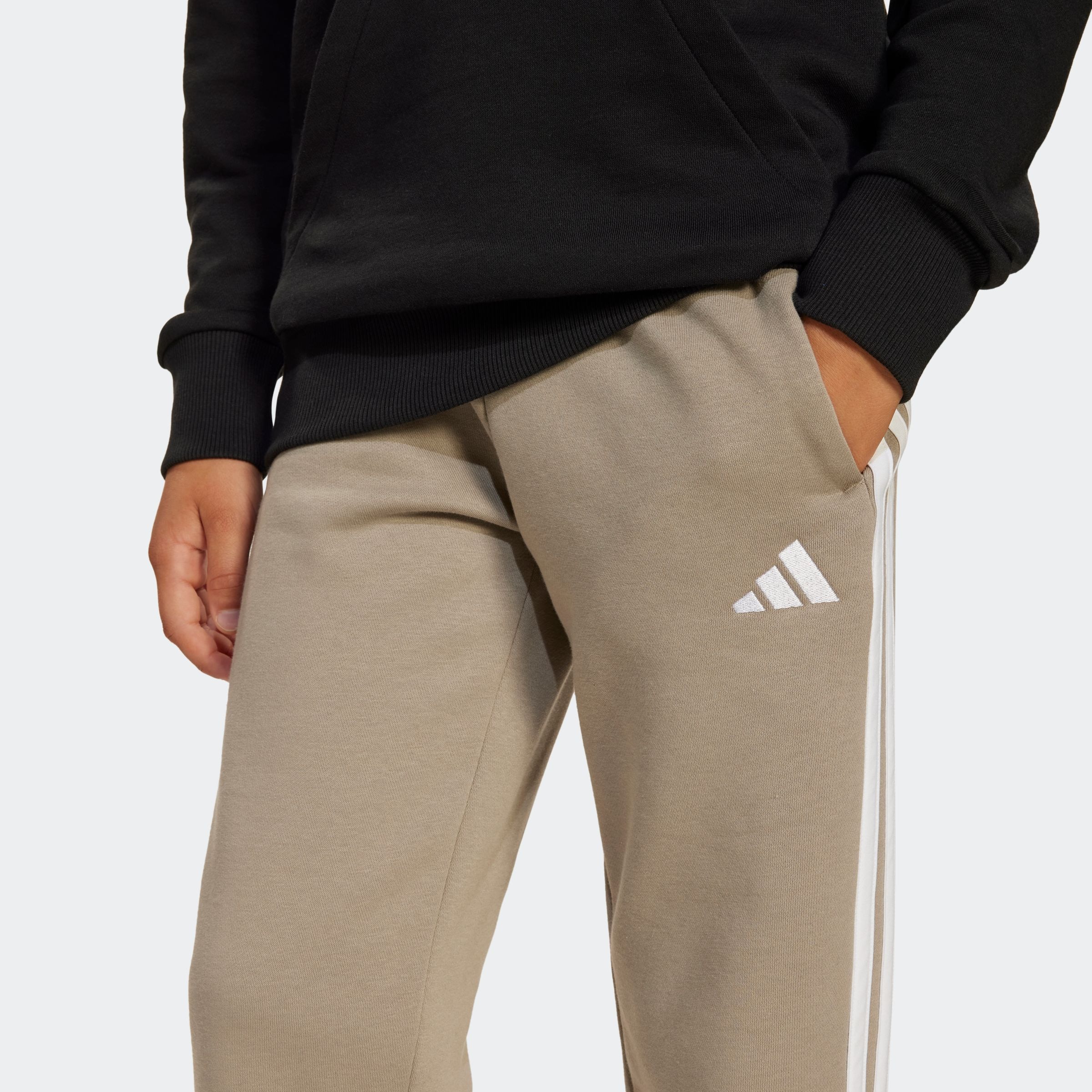 adidas Sportswear Sporthose »J 3S FL PT 280«, (1 tlg.)