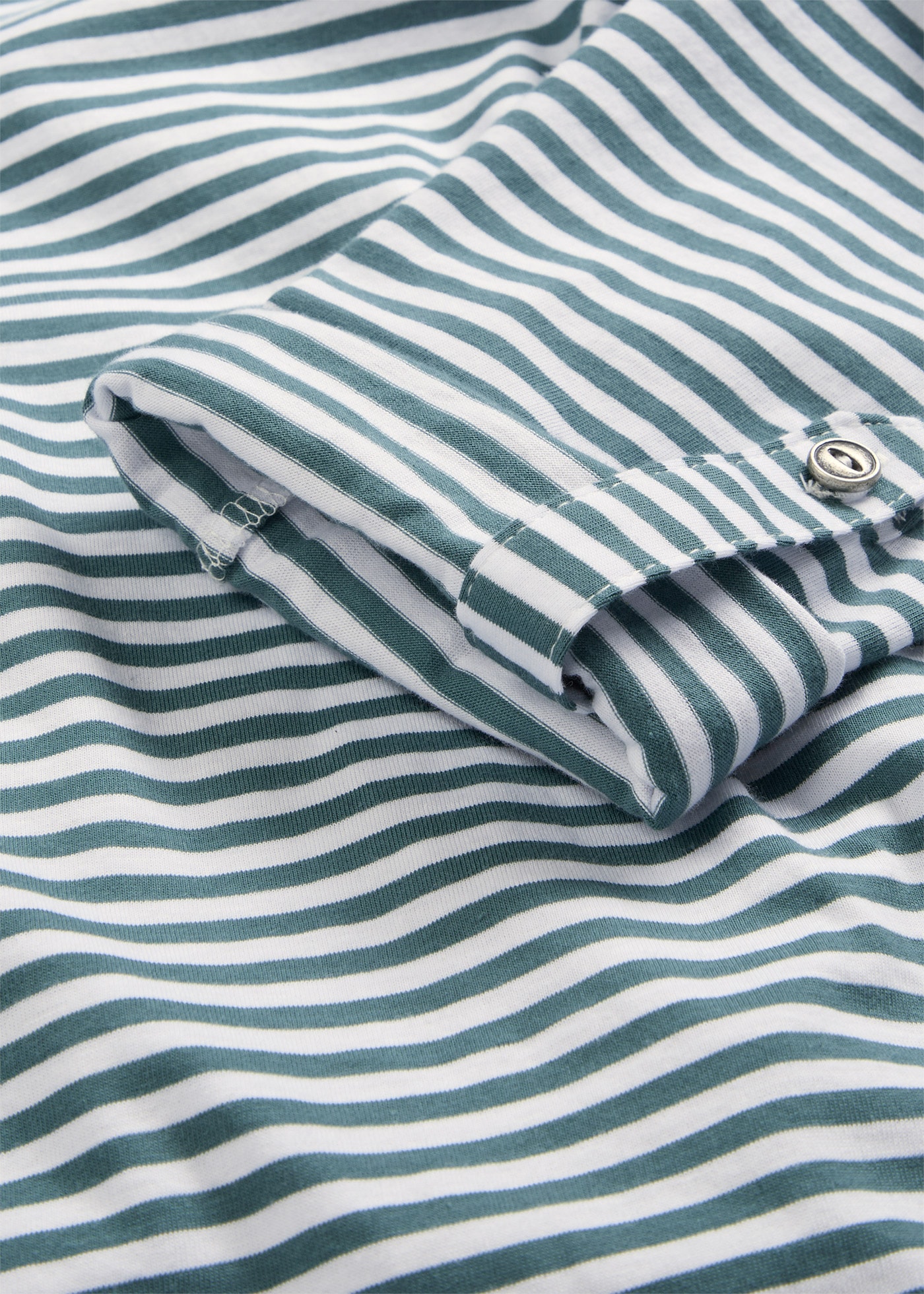 bonprix Langarmshirt »Langarmshirt aus reiner Baumwolle« Langarmshirt aus reiner Baumwolle