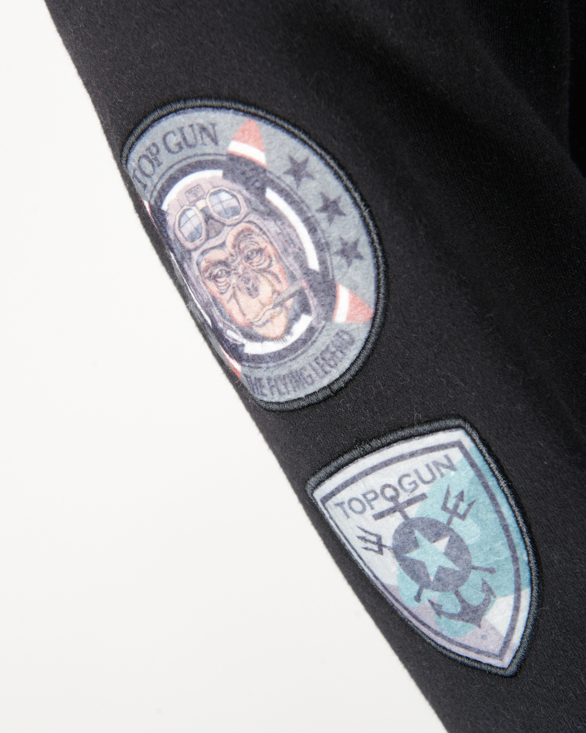 TOP GUN Kapuzenpullover »Kapuzenpulli TG20193130«