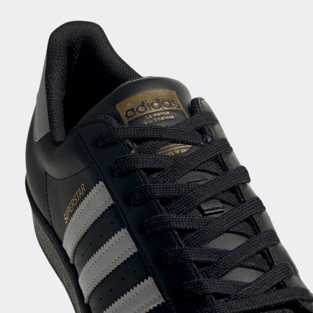 adidas Originals Sneaker »SUPERSTAR«