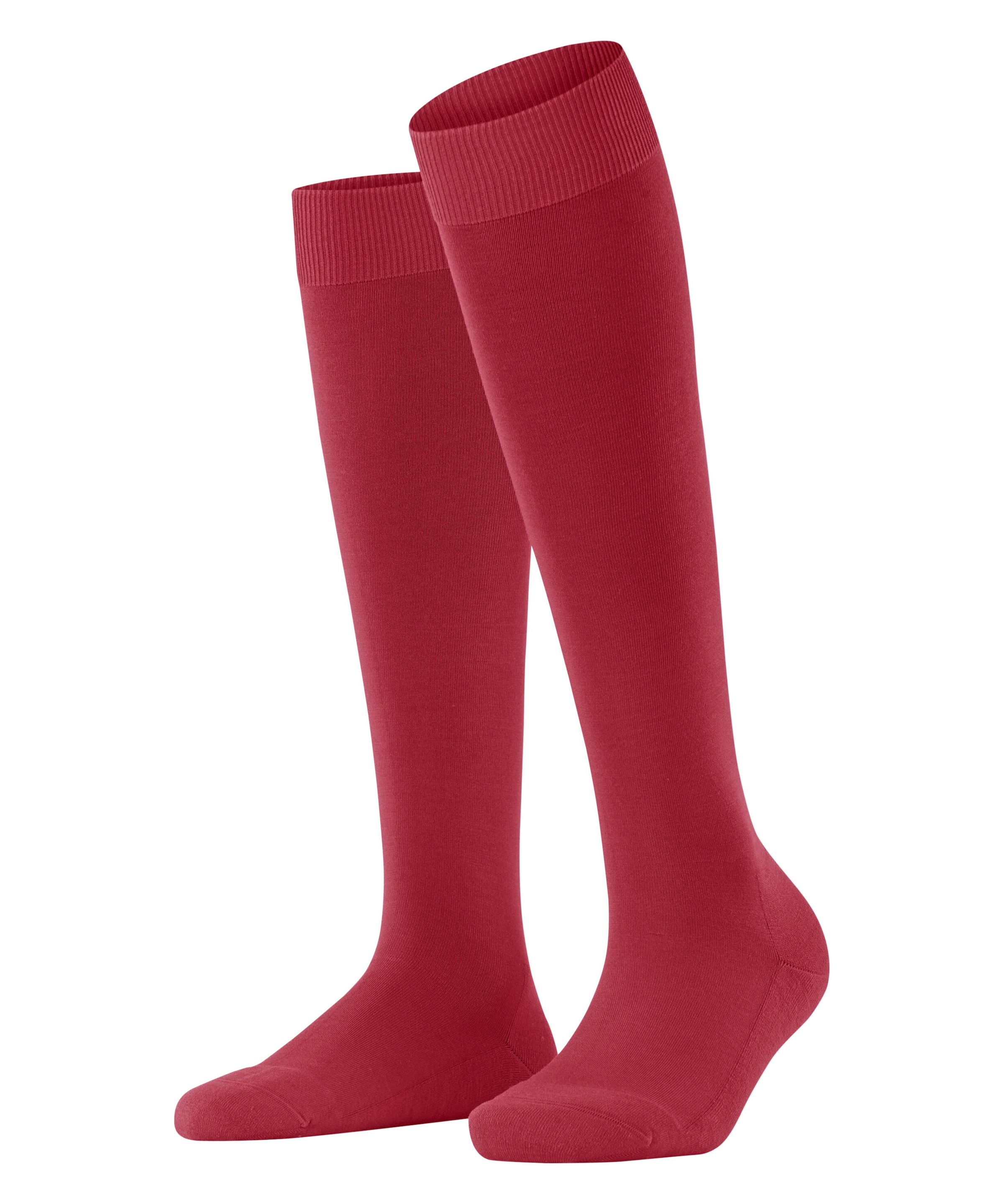 FALKE Kniestrümpfe »ClimaWool« 1 Paar tlg.