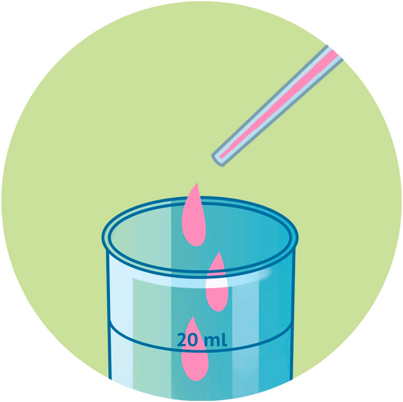 Clementoni® Experimentierkasten »Galileo Lab, Mein Chemie-Labor«, Made in Europe