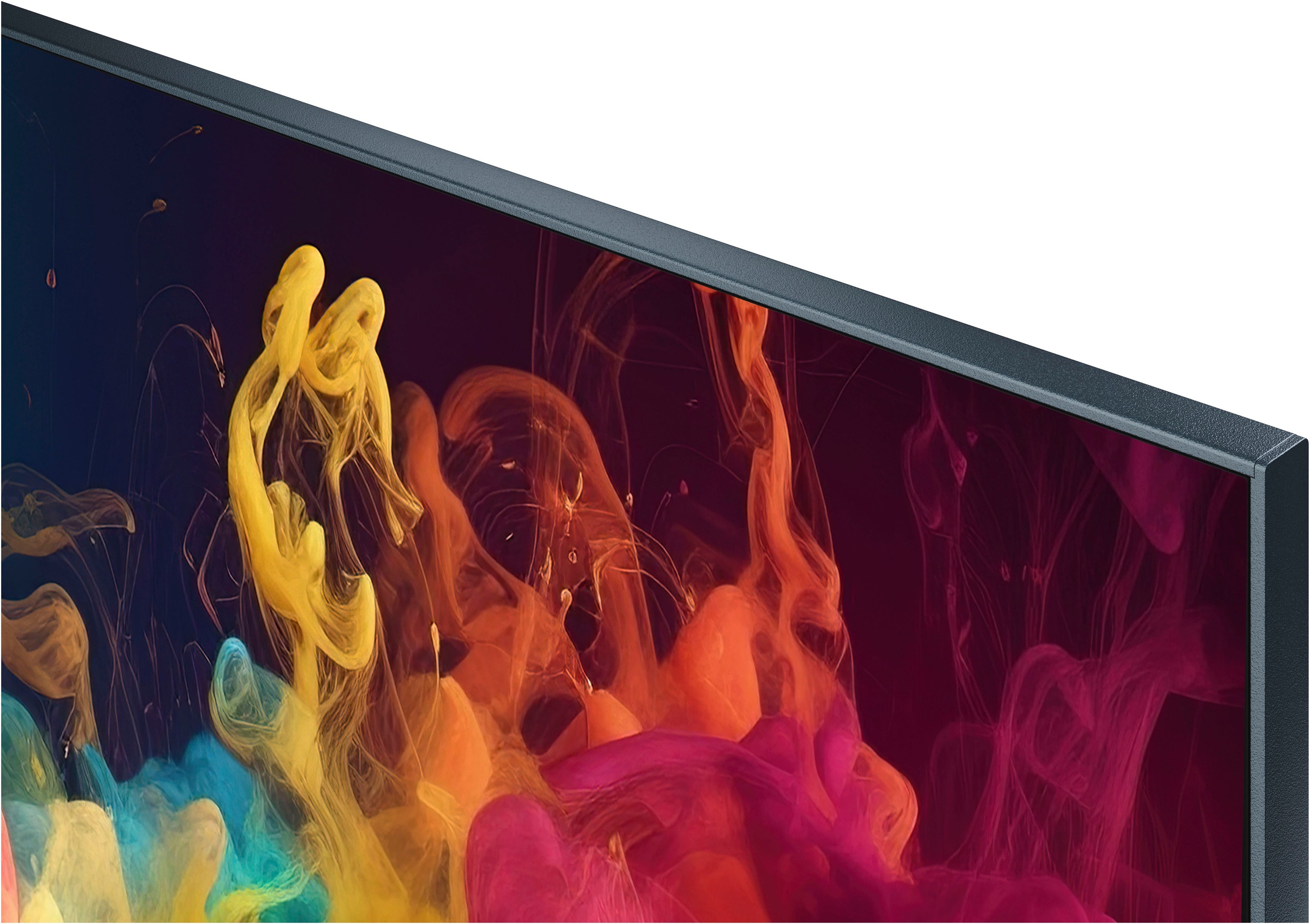 Sharp LED-Fernseher »4T-C75FQx«, 4K Ultra HD, Google TV, Quantum Dot, QLED, Dolby Atmos, Dolby Vision, HDMI 2.1 mit eARC
