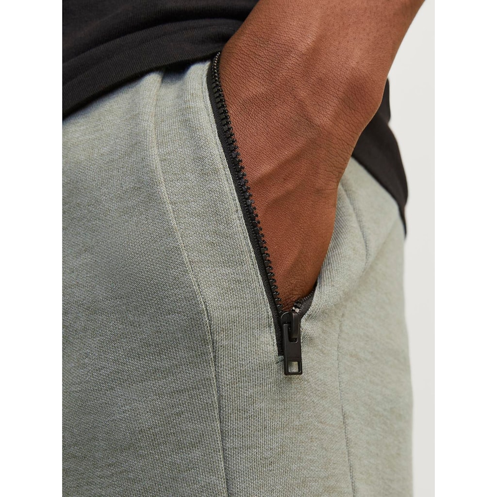 Jack & Jones Sweatshorts »JPSTAIR SWEAT SHORTS BEX SN«