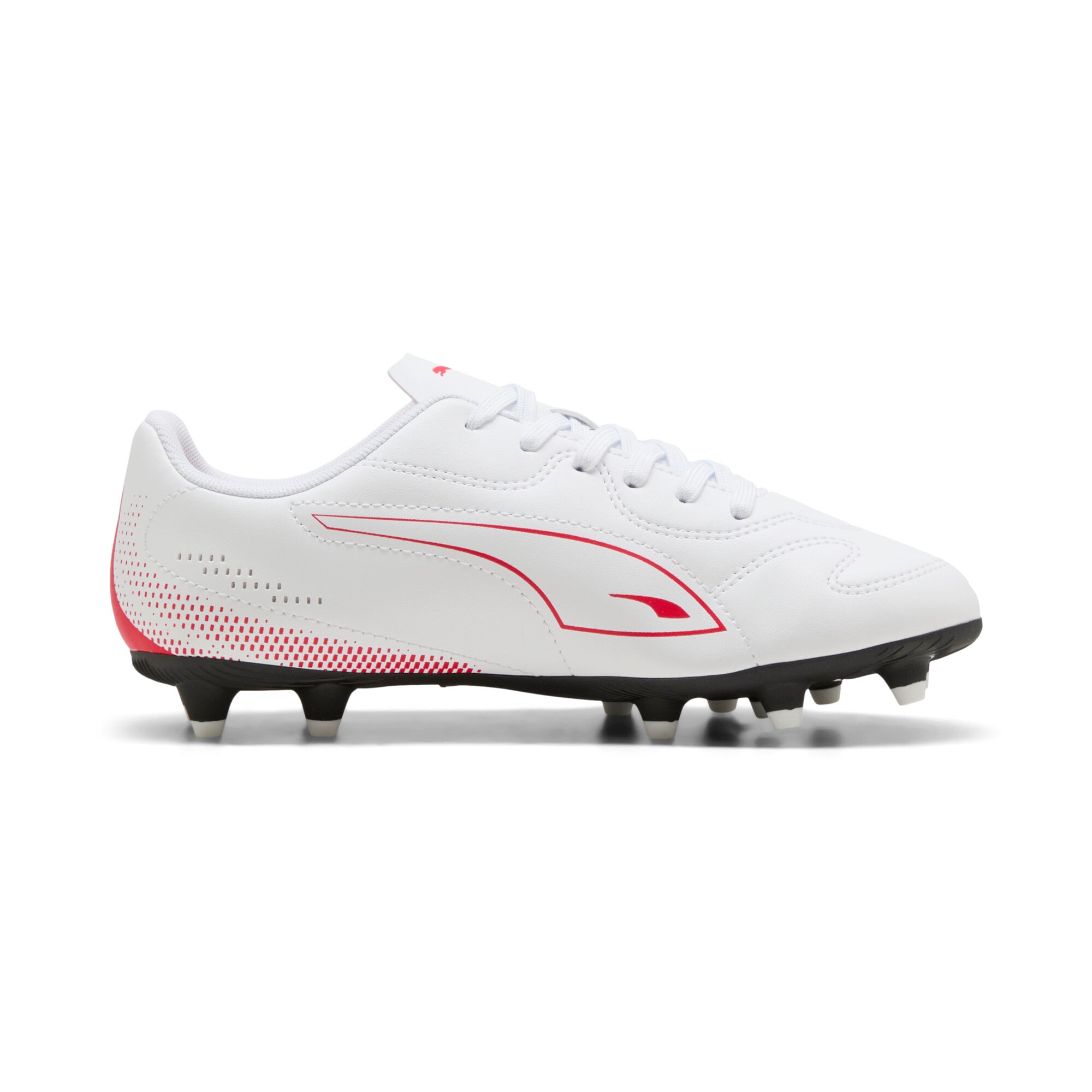 PUMA Fußballschuh »VITORIA II FG/AG JR«  für Rasen- und Kunstrasenplätze