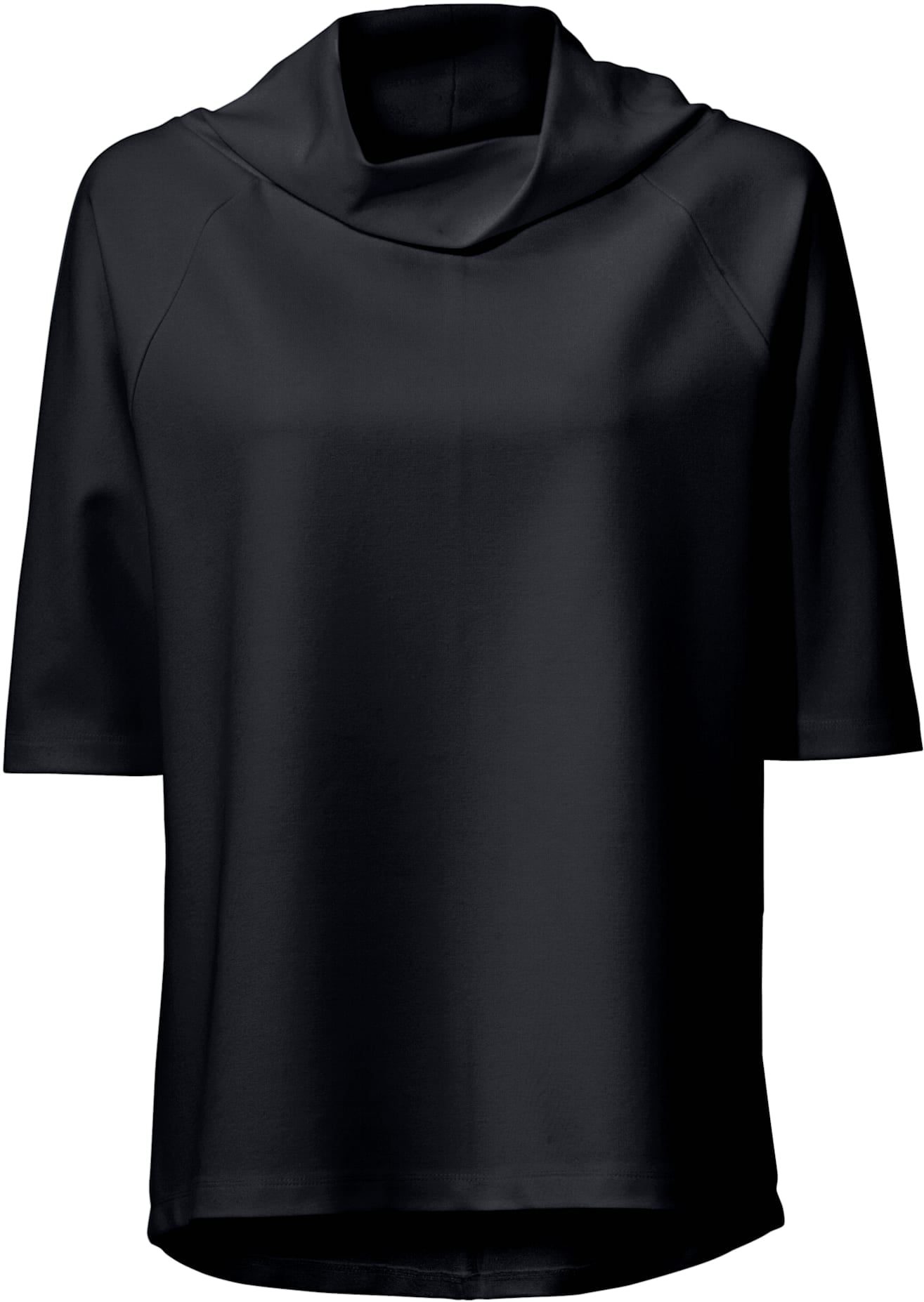 heine Oversize-Shirt »Oversized Shirt«, (1 tlg.)