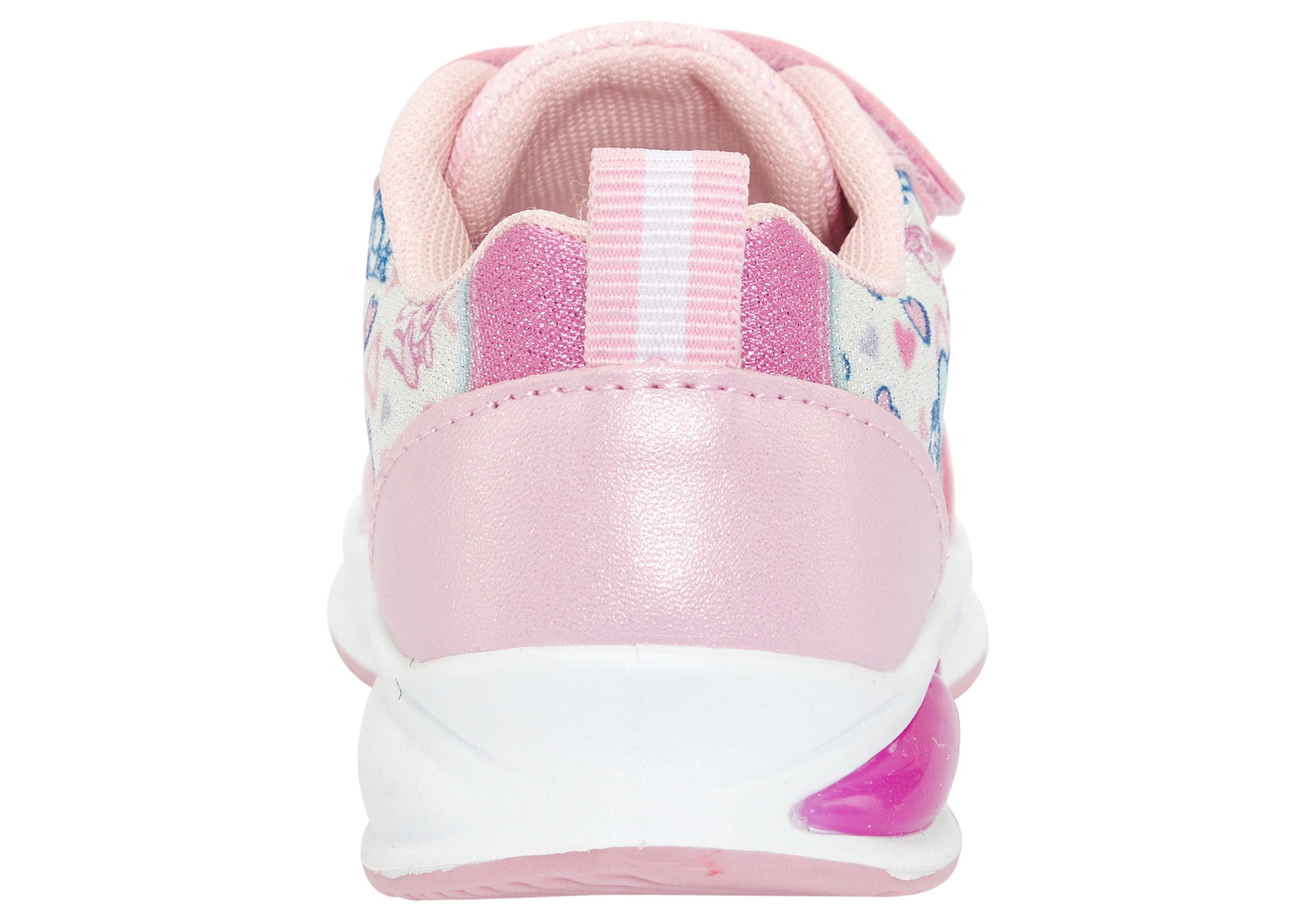 Disney Sneaker »LILO & STITCH«  mit cooler Blinkfunktion