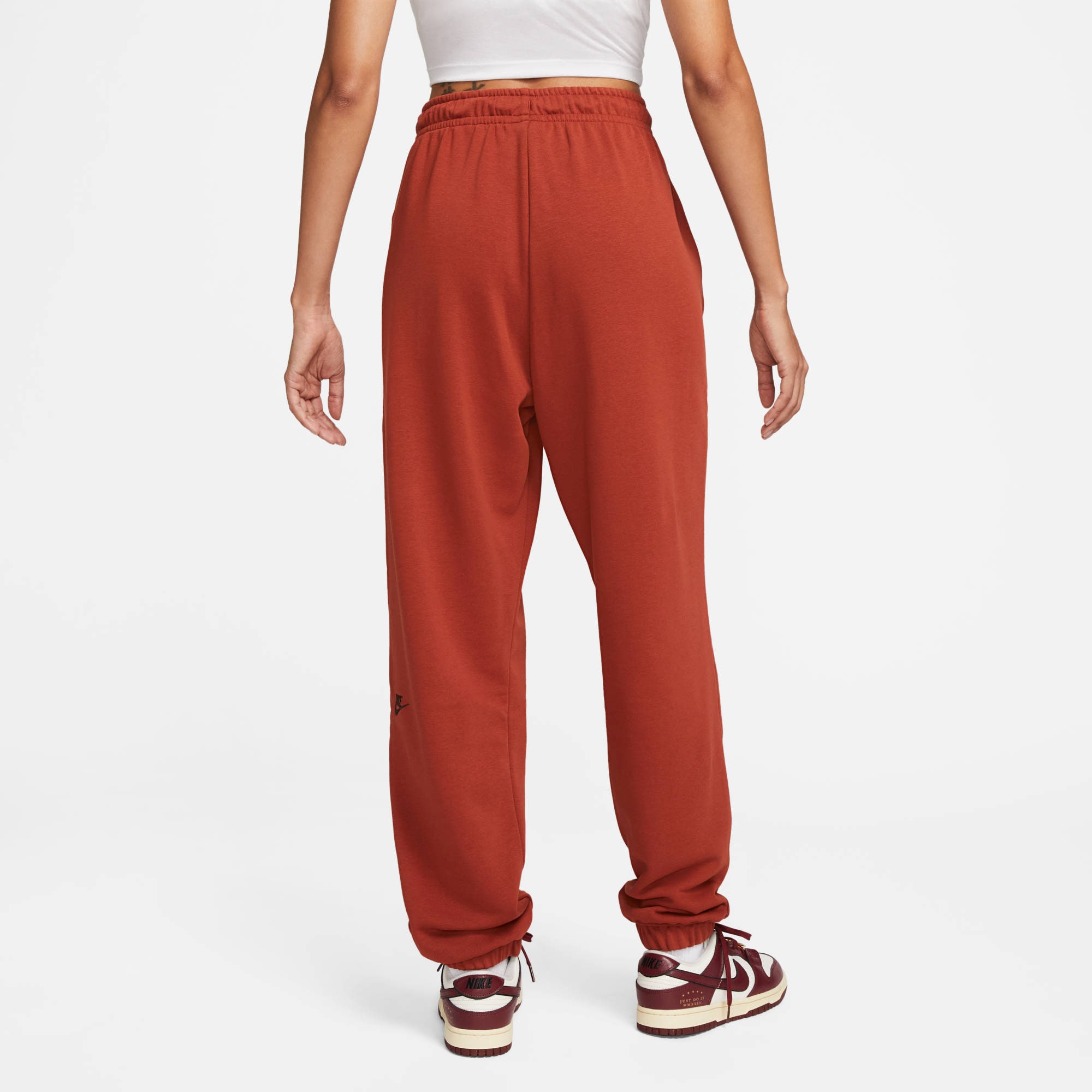 Nike Sportswear Jogginghose »W NSW FT OS HR JOGGER SW«