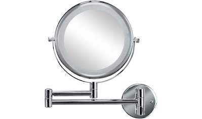 Kleine Wolke Kosmetikspiegel »Brilliant Mirror«, 3-fach Vergrösserung kaufen