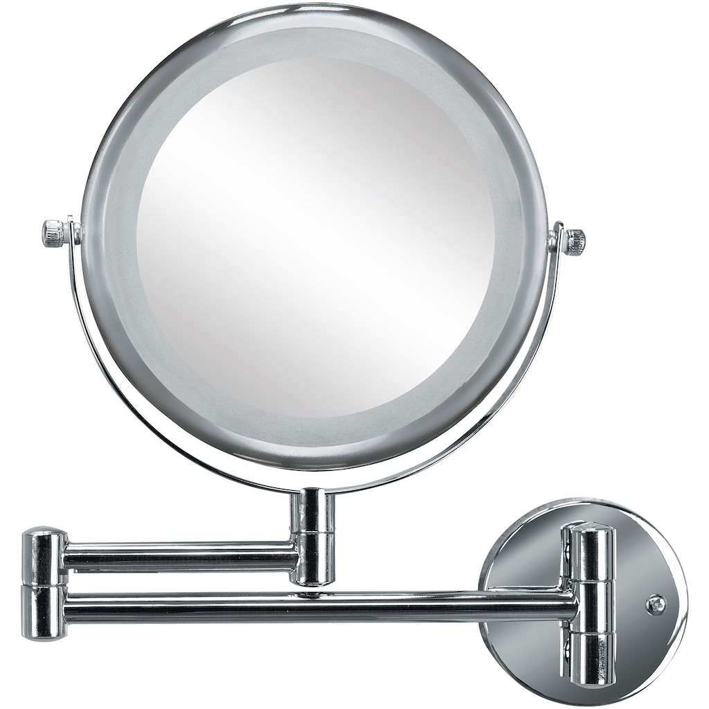 Kleine Wolke Kosmetikspiegel »Brilliant Mirror«