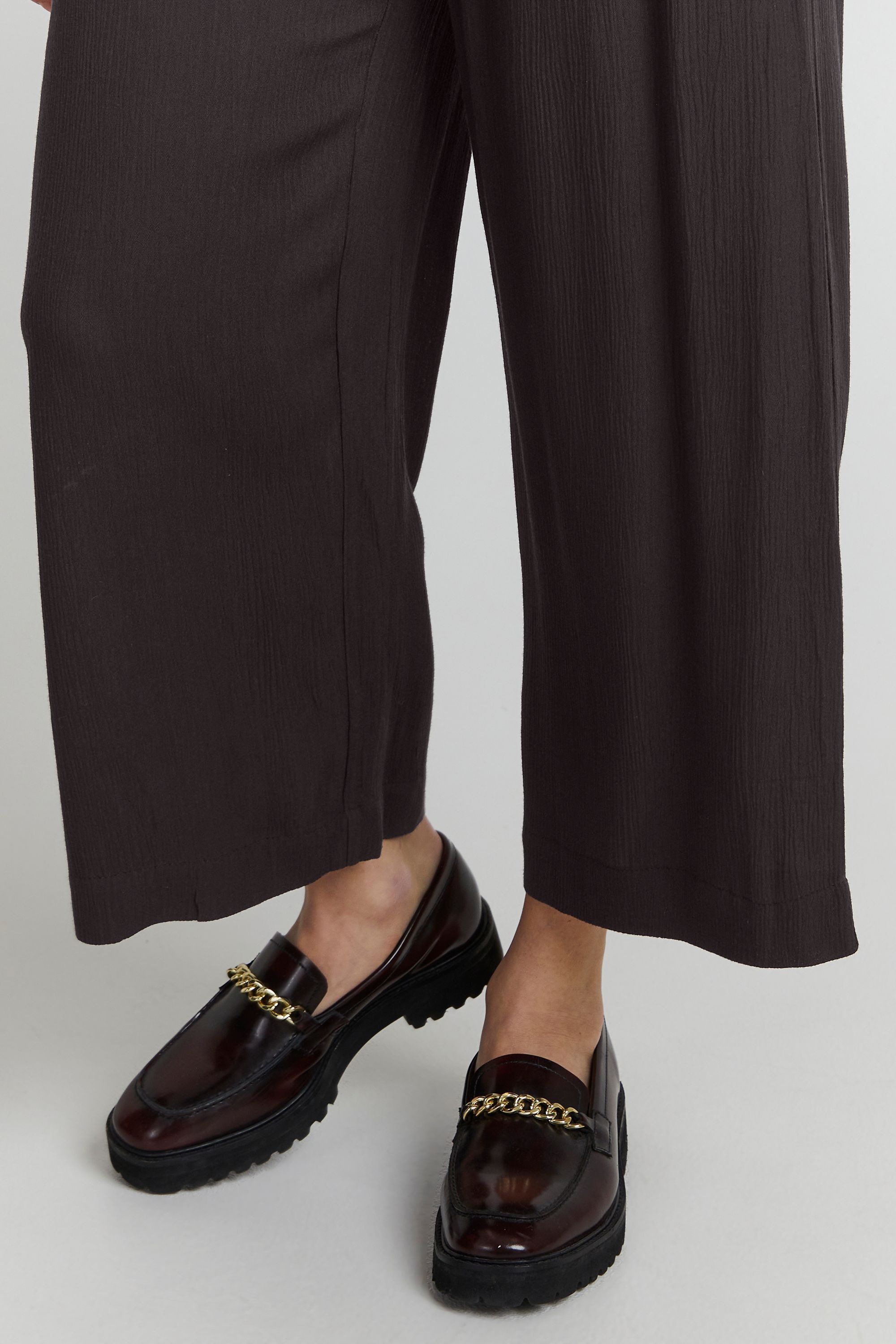 Ichi Stoffhose »STOFFHOSE IHMarakech«