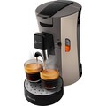 Philips Senseo Kaffeepadmaschine »Select CSA240/30«, inkl. Gratis-Zugaben im Wert von € 14,- UVP