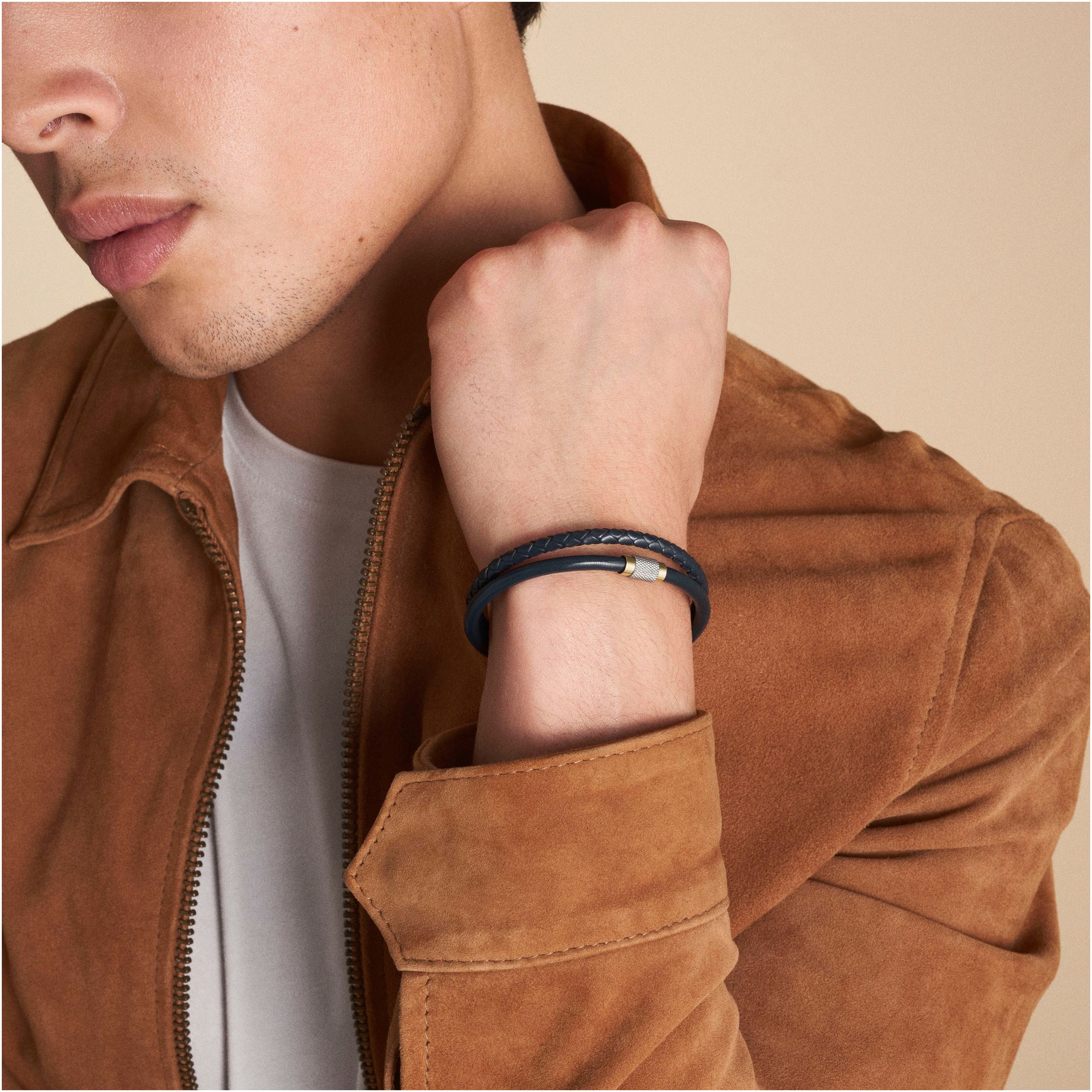 Fossil Armband »JEWELRY JF04702040, JF04703998«