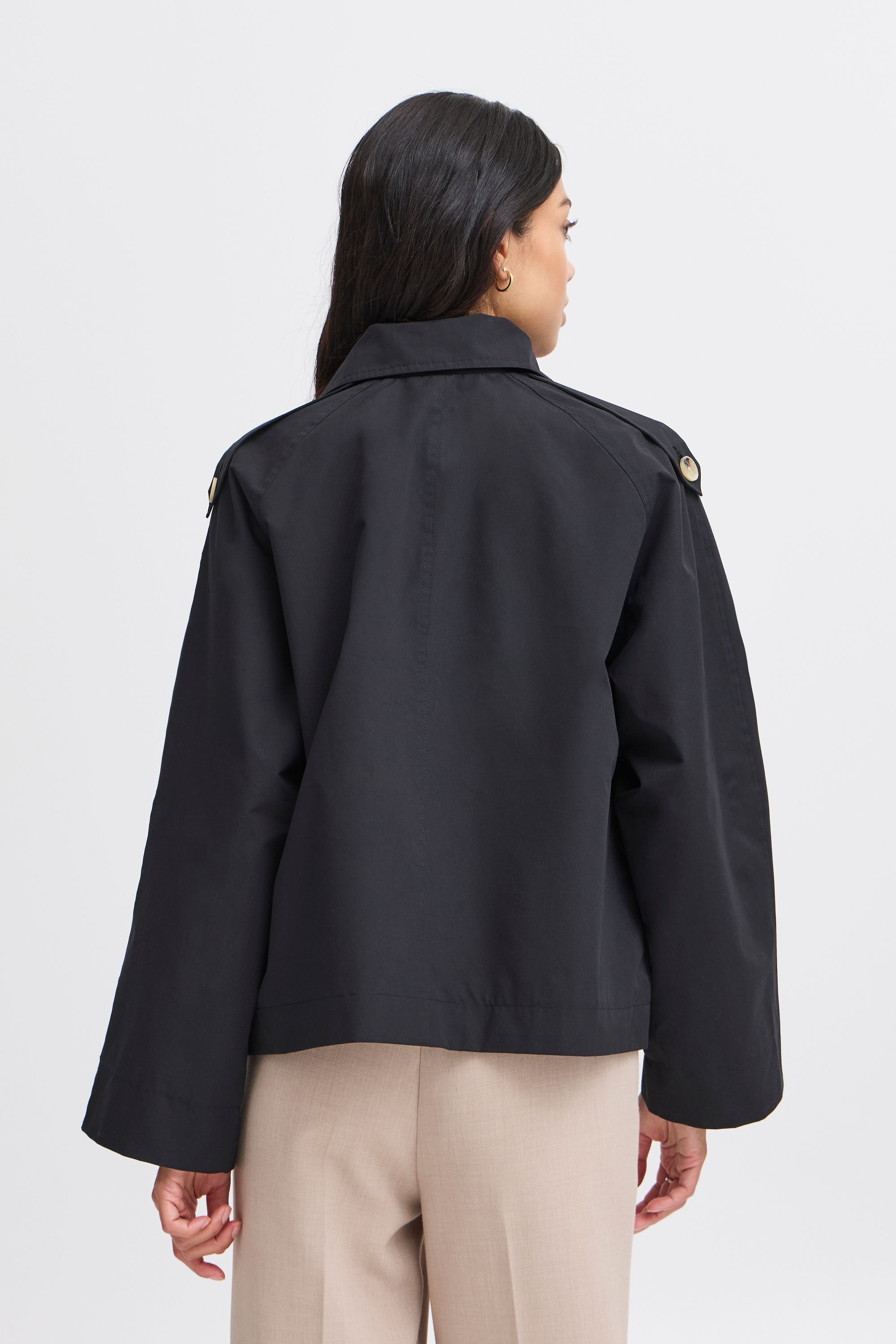 b.young Outdoorjacke »Outdoorjacke BYCALEA«