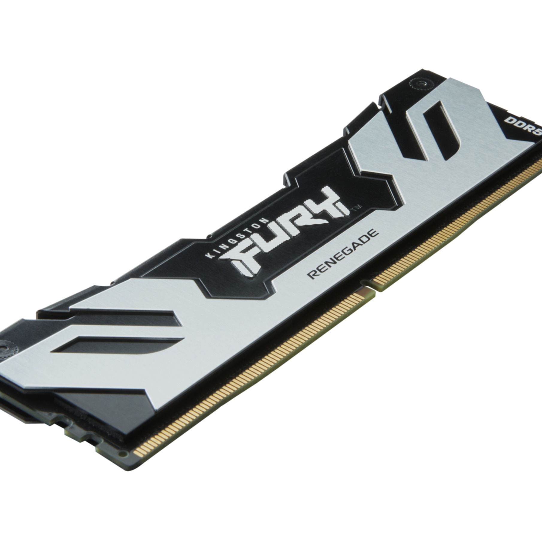 Kingston Arbeitsspeicher »96GB 6000MT/s DDR5 CL32 DIMM«