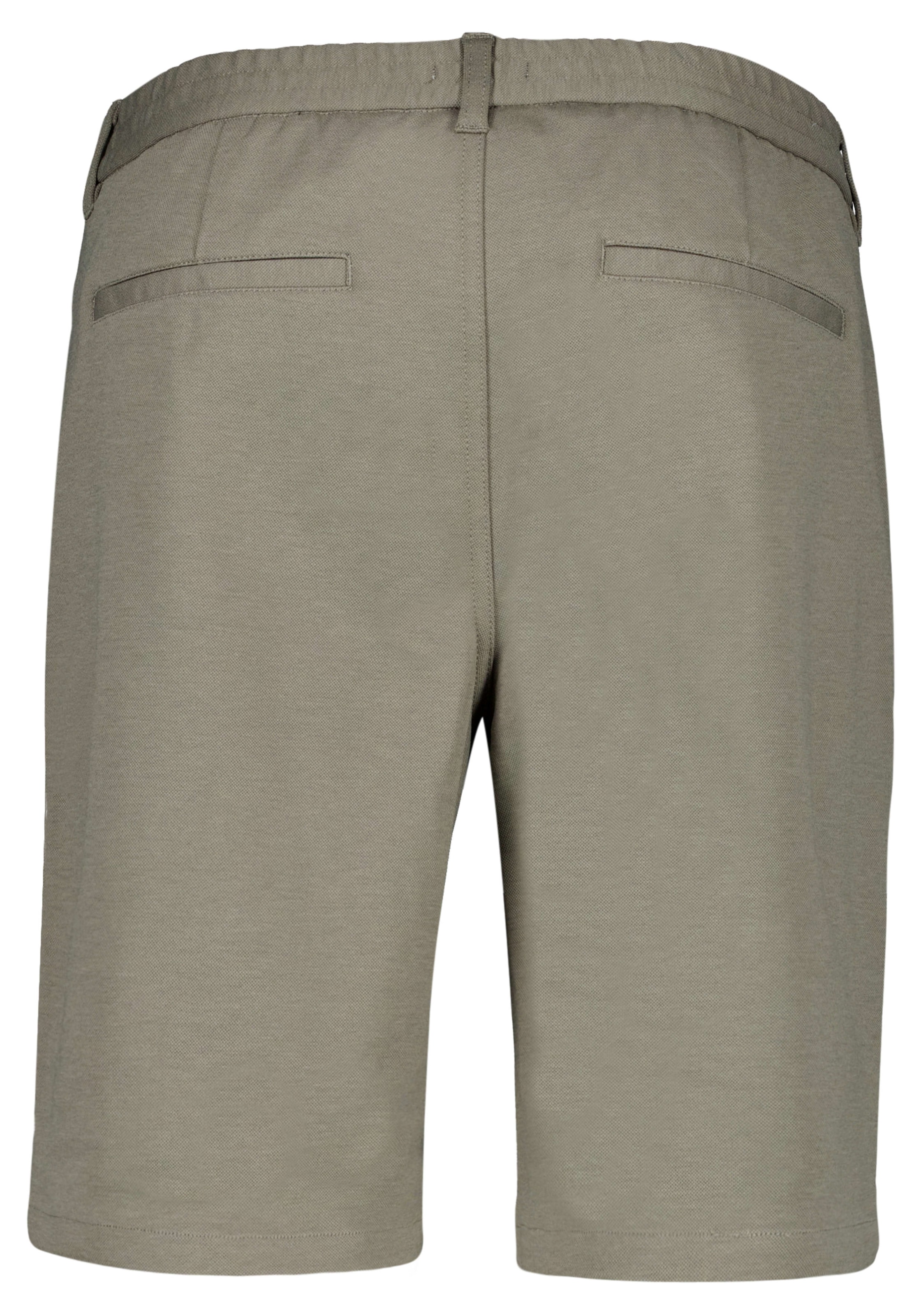 LINDBERGH Shorts  mit Viskose und Stretch
