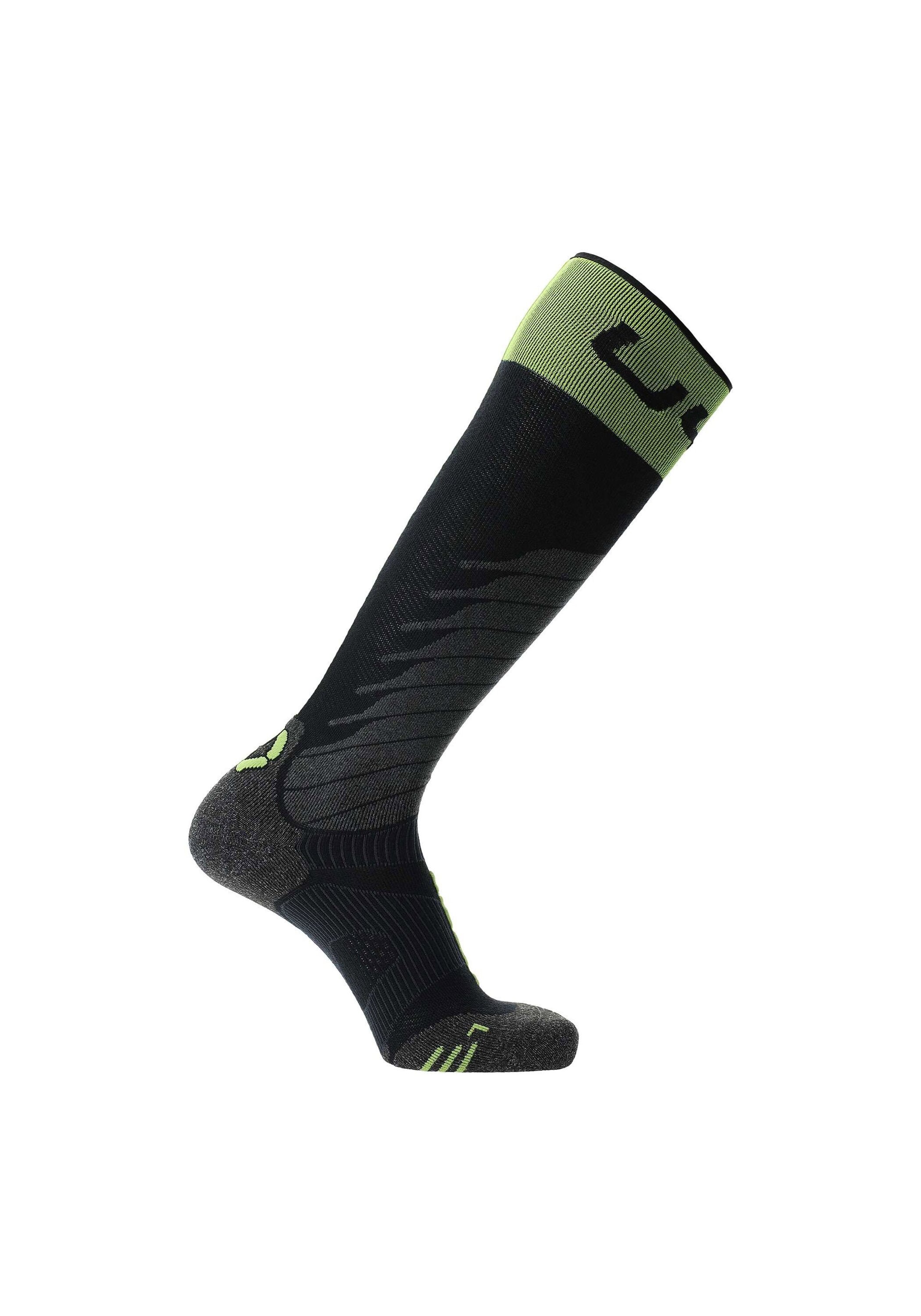 UYN Kurzsocken »Socken Man Ski One Merino Socks 1er Pack«
