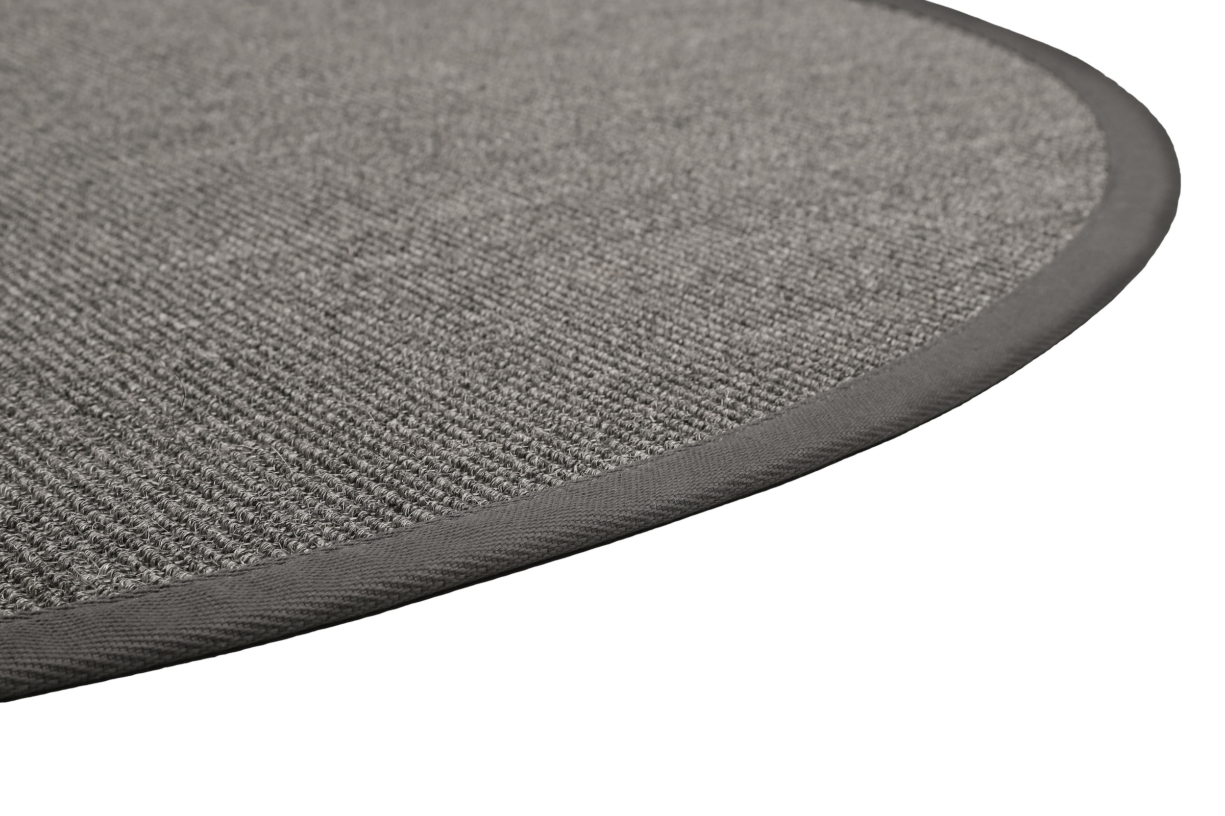 Esprit Sisalteppich »Lagoon« rund 6 mm Höhe