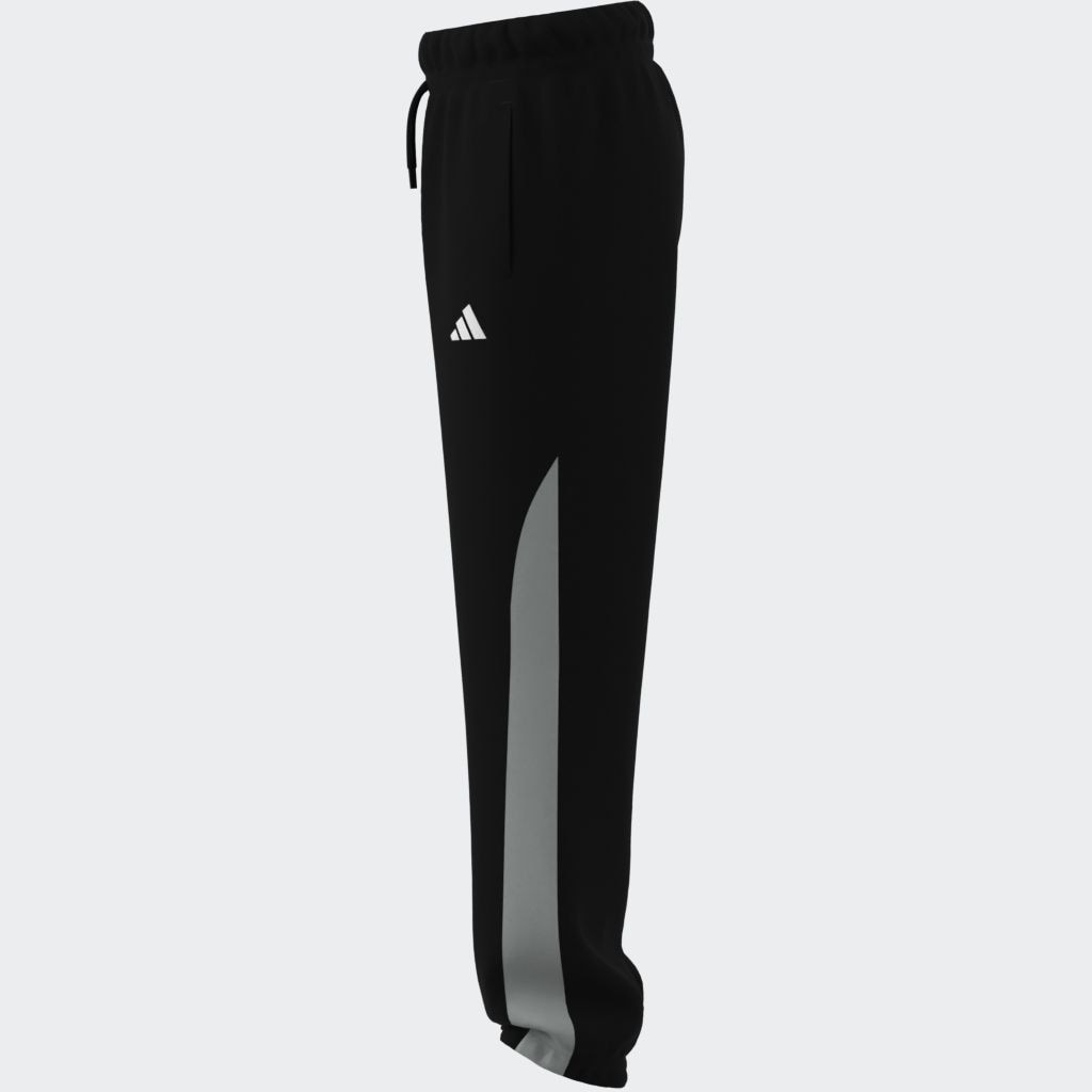 adidas Sportswear Sporthose »J CB FL PT«, (1 tlg.)