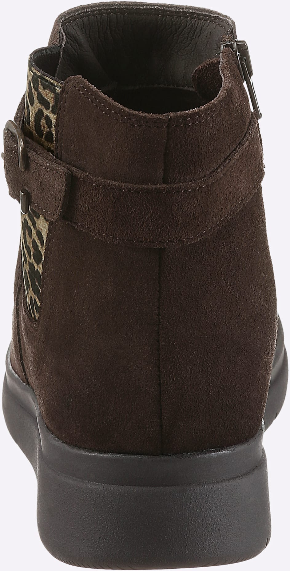 Casual Looks Stiefelette