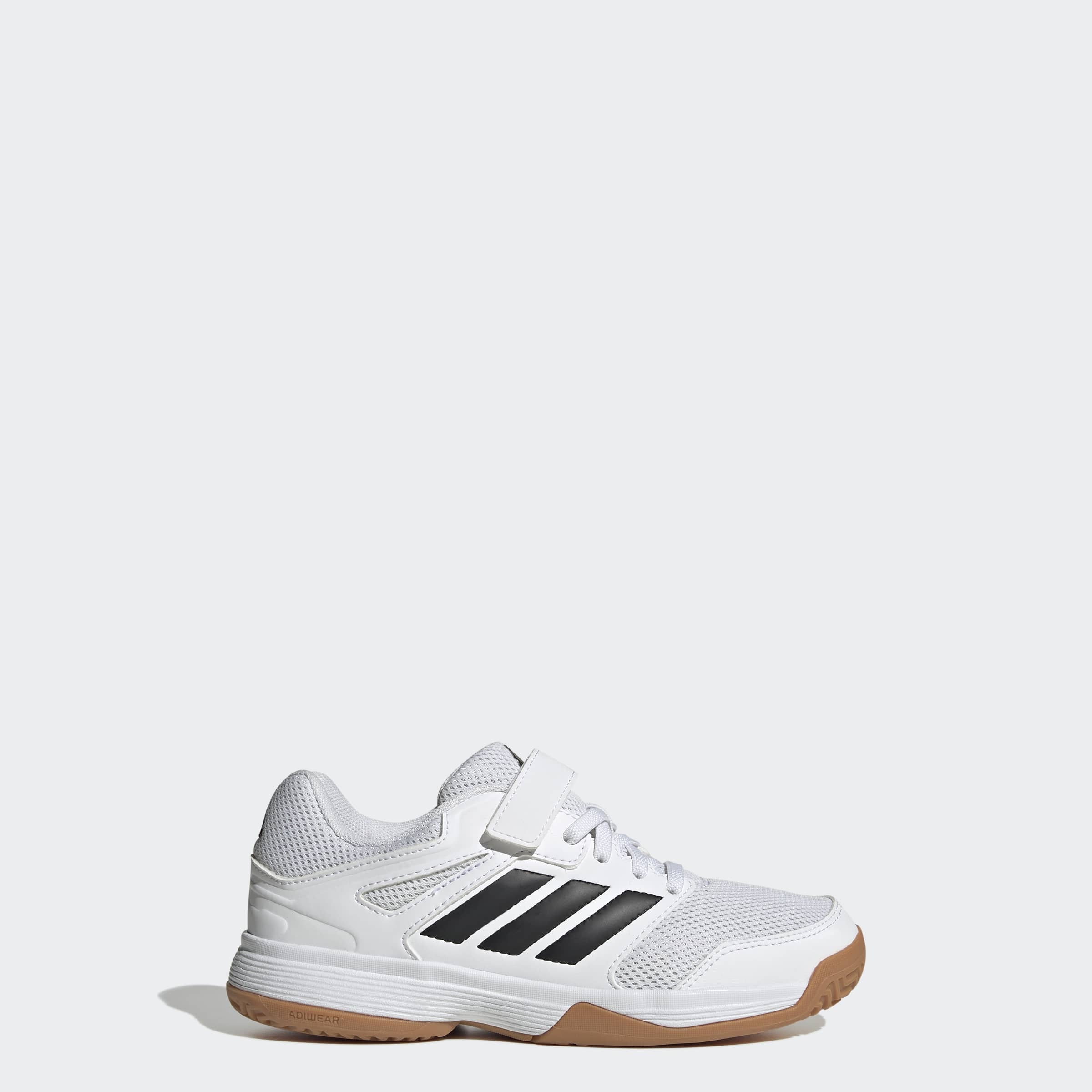 adidas Performance Hallenschuh »SPEEDCOURT INDOOR KIDS«  geeignet für jeden Hallensport, Indoorschuhe für Kinder & Jugendliche