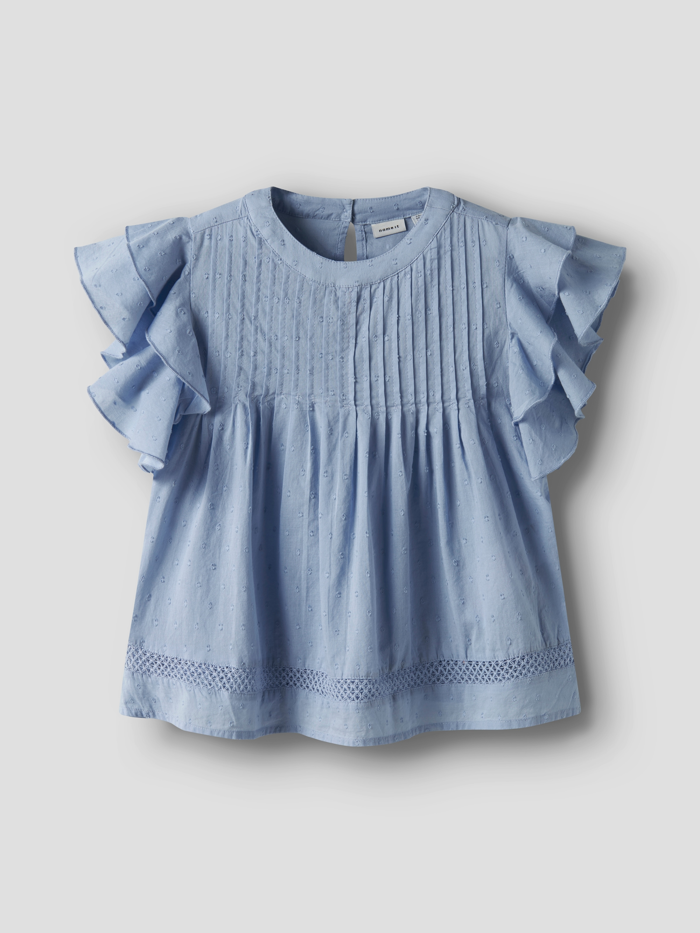 Name It T-Shirt »NKFFARIDE SS TOP NOOS«