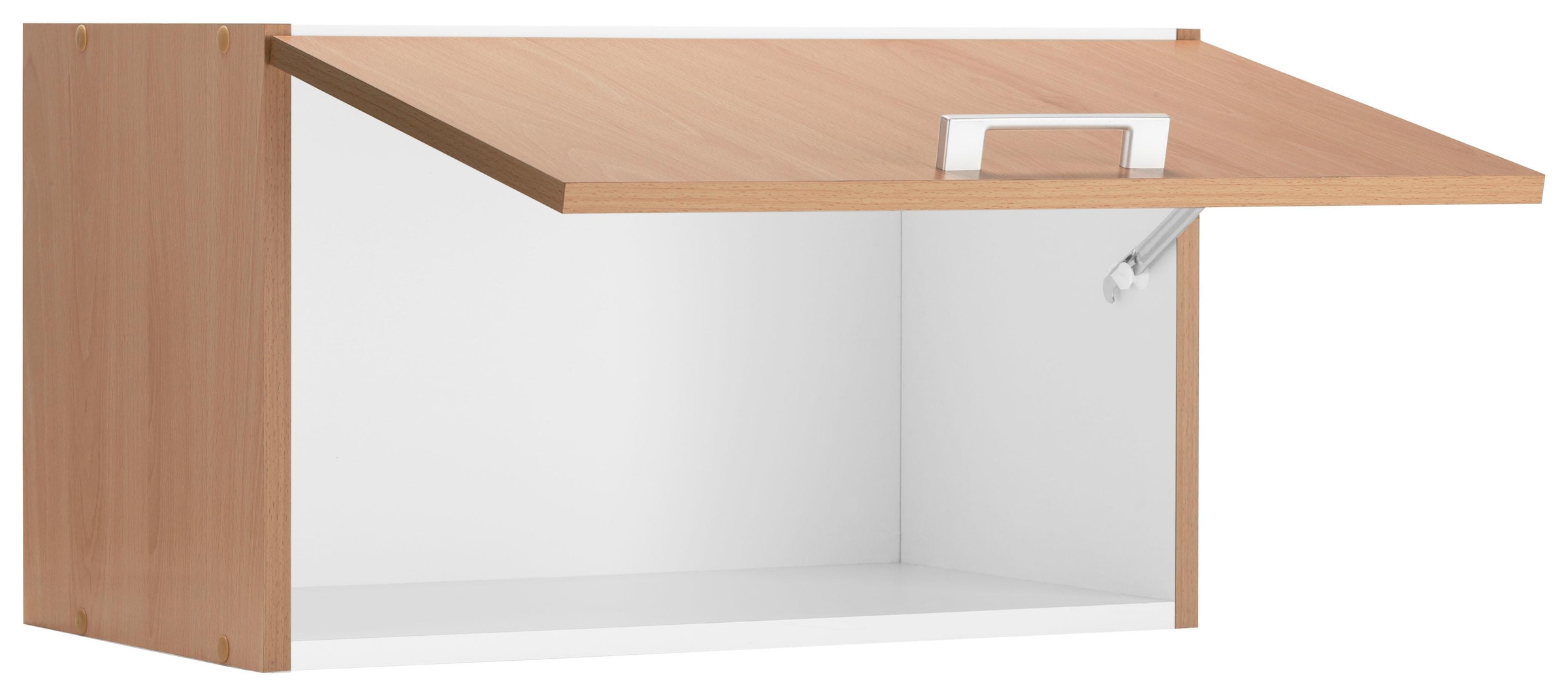 wiho Küchen Hängeschrank »Kiel« Breite 60 cm