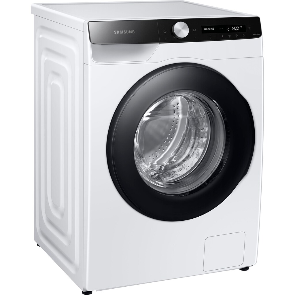 Samsung Waschmaschine »WW90T504AAE«, WW90T504AAE, 9 kg, 1400 U/min