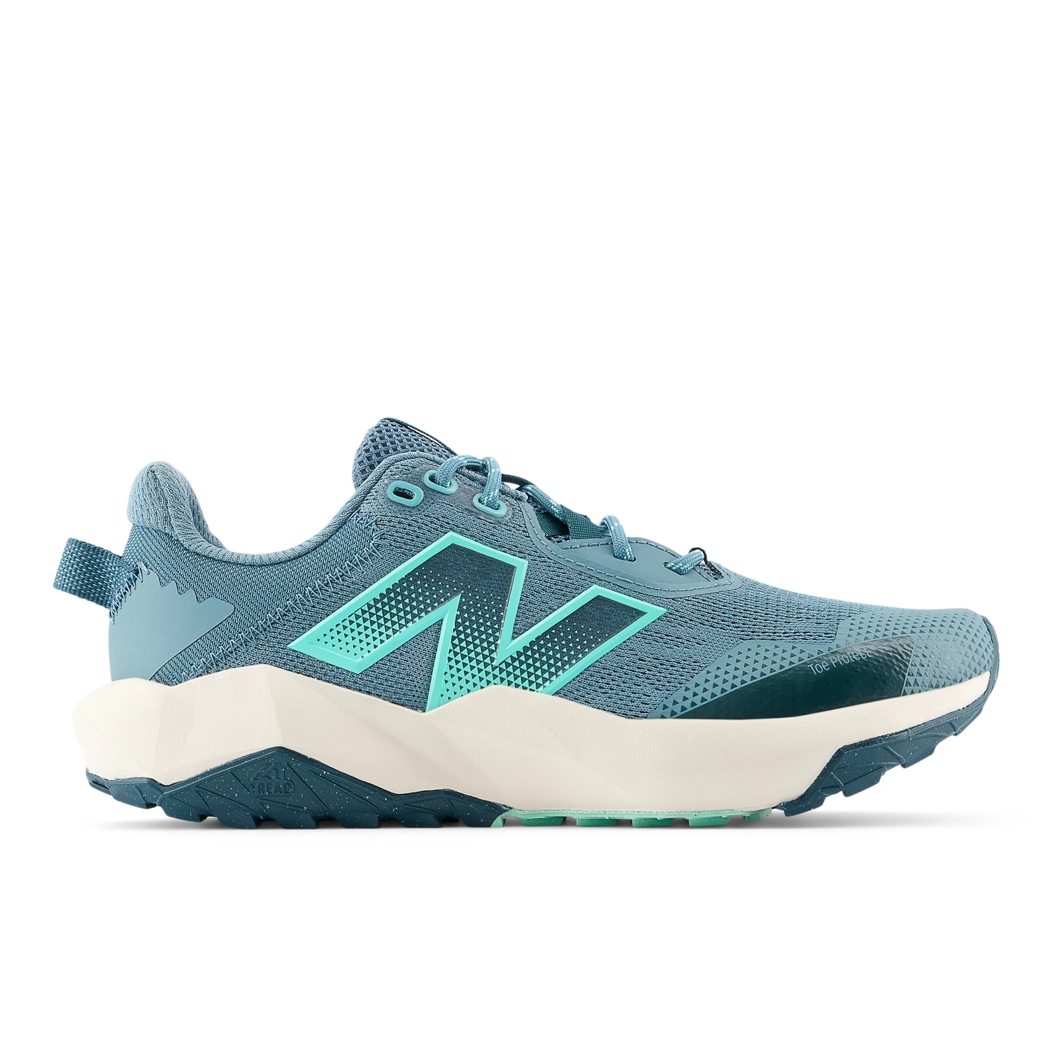 New Balance Trailrunningschuh »NITREL«  Laufschuh