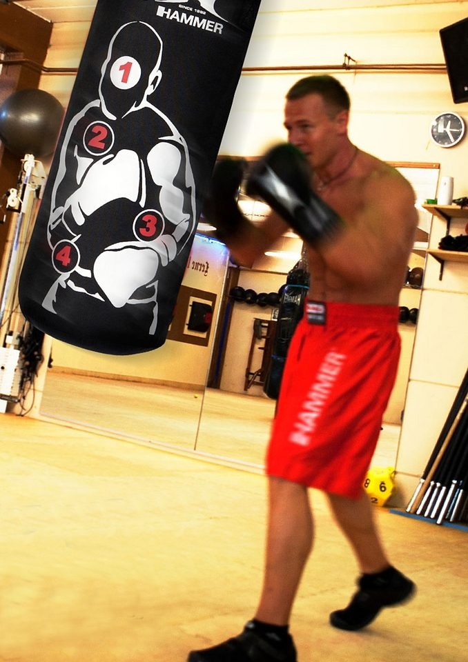 Hammer Boxsack »Sparring Pro« kaufen OTTO bei