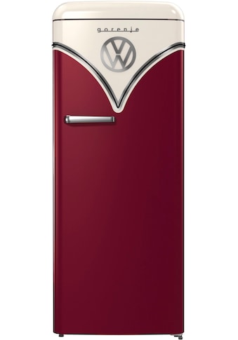 Kühlschrank, OBRB615DR, 152,5 cm hoch, 59,5 cm breit