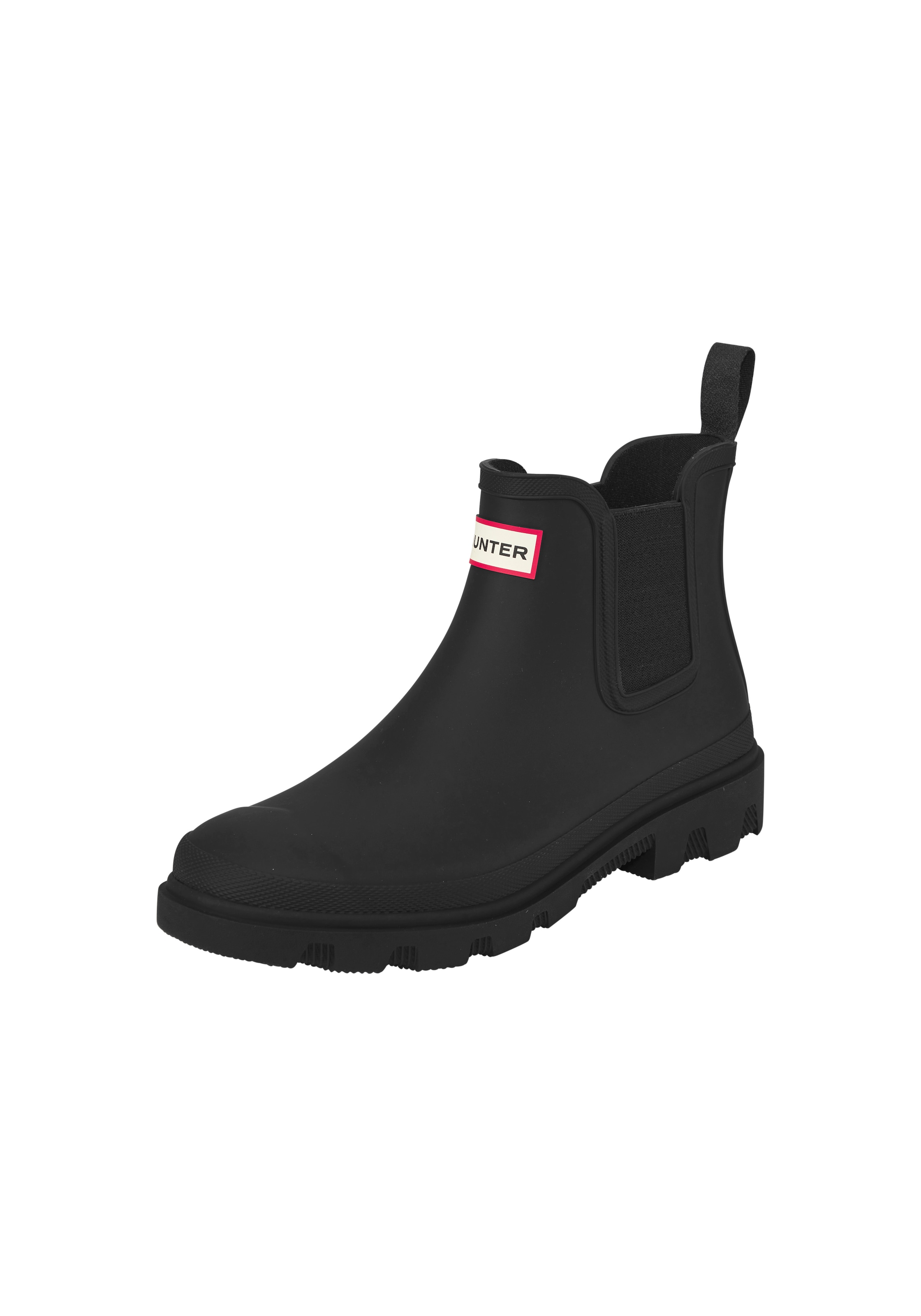 Hunter Gummistiefel »UNISEX DOWNPOUR CHELSEA«  wasserdicht