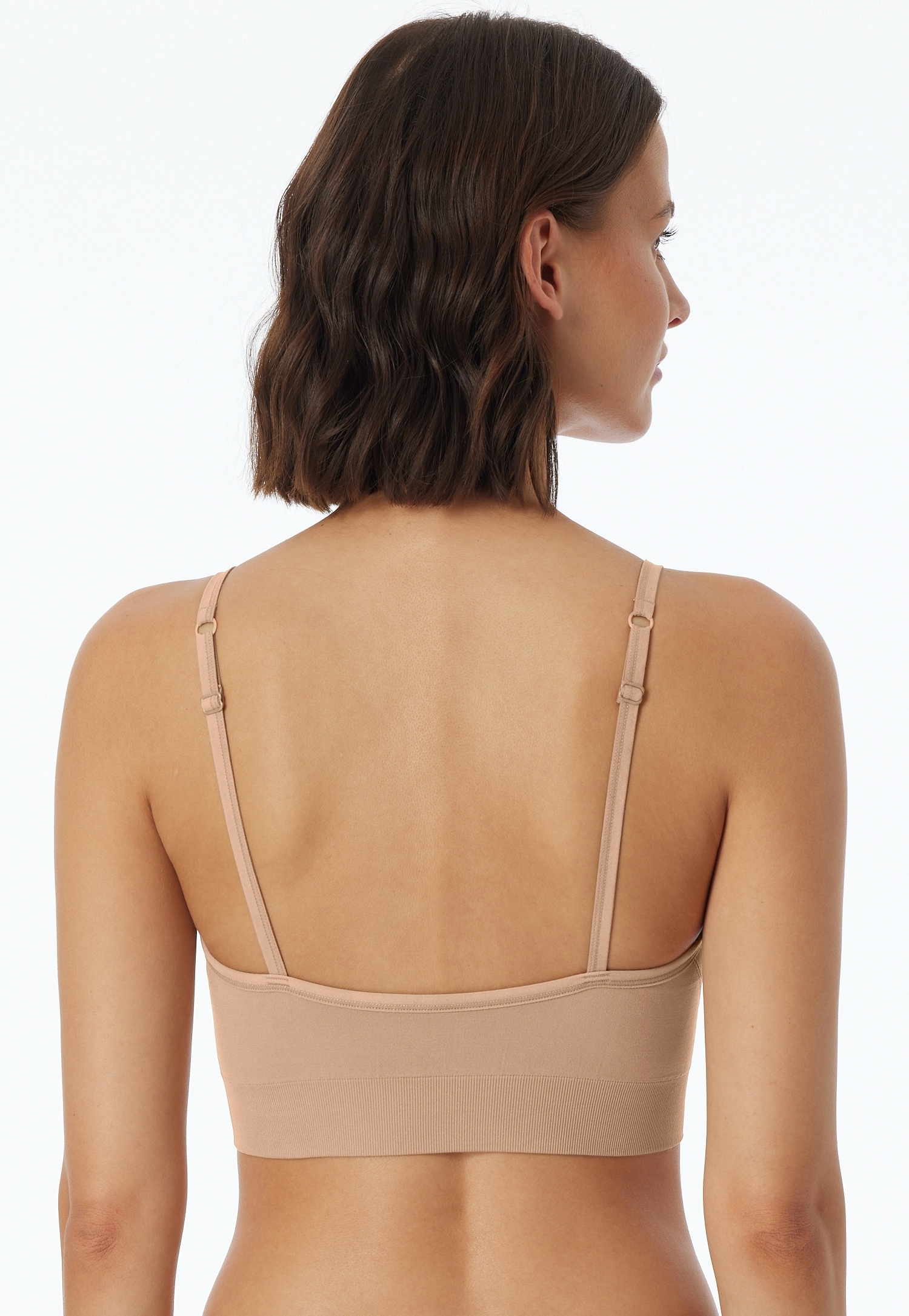 Schiesser Bustier »Casual Seamless«