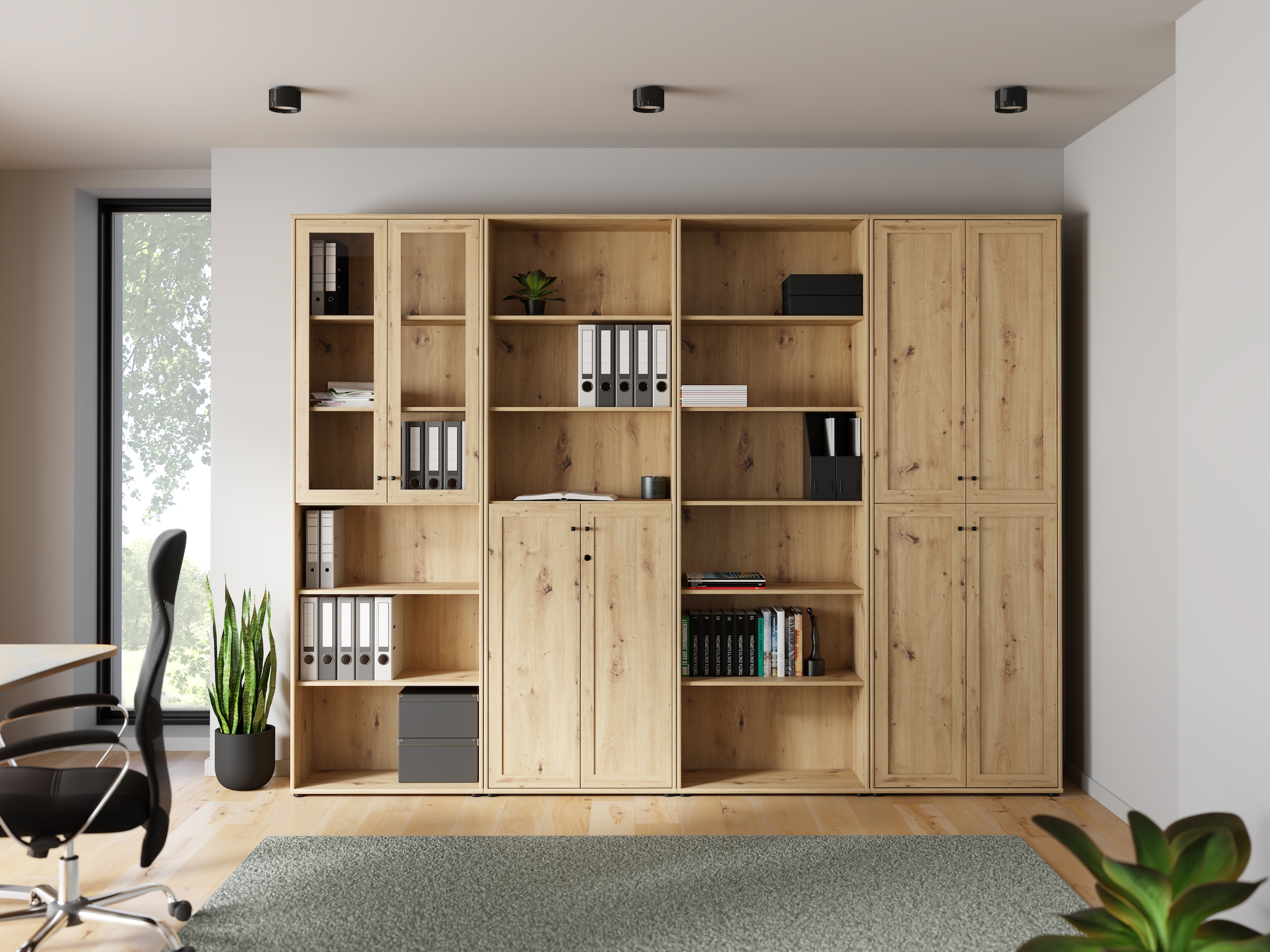 FORTE Regalelement »Trevone«