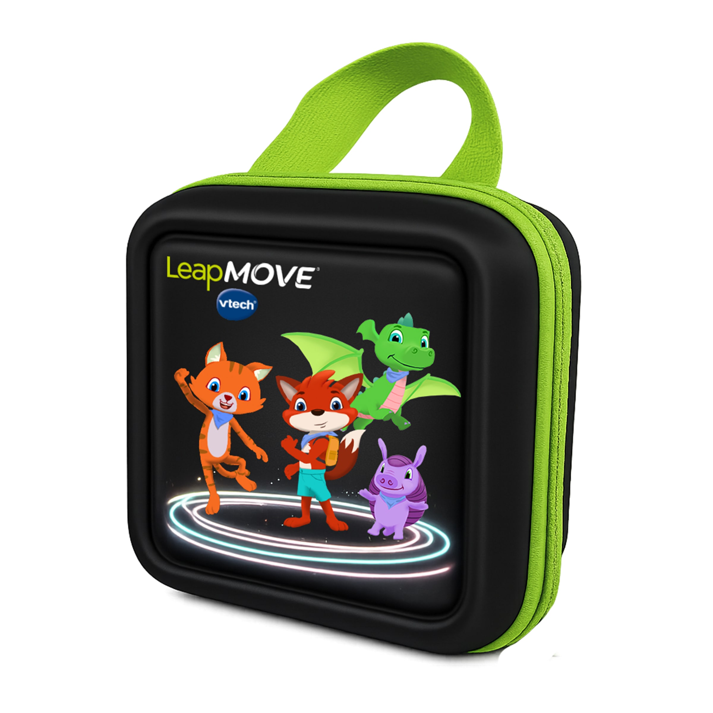 Vtech® Fototasche »LeapMOVE Tragetasche«