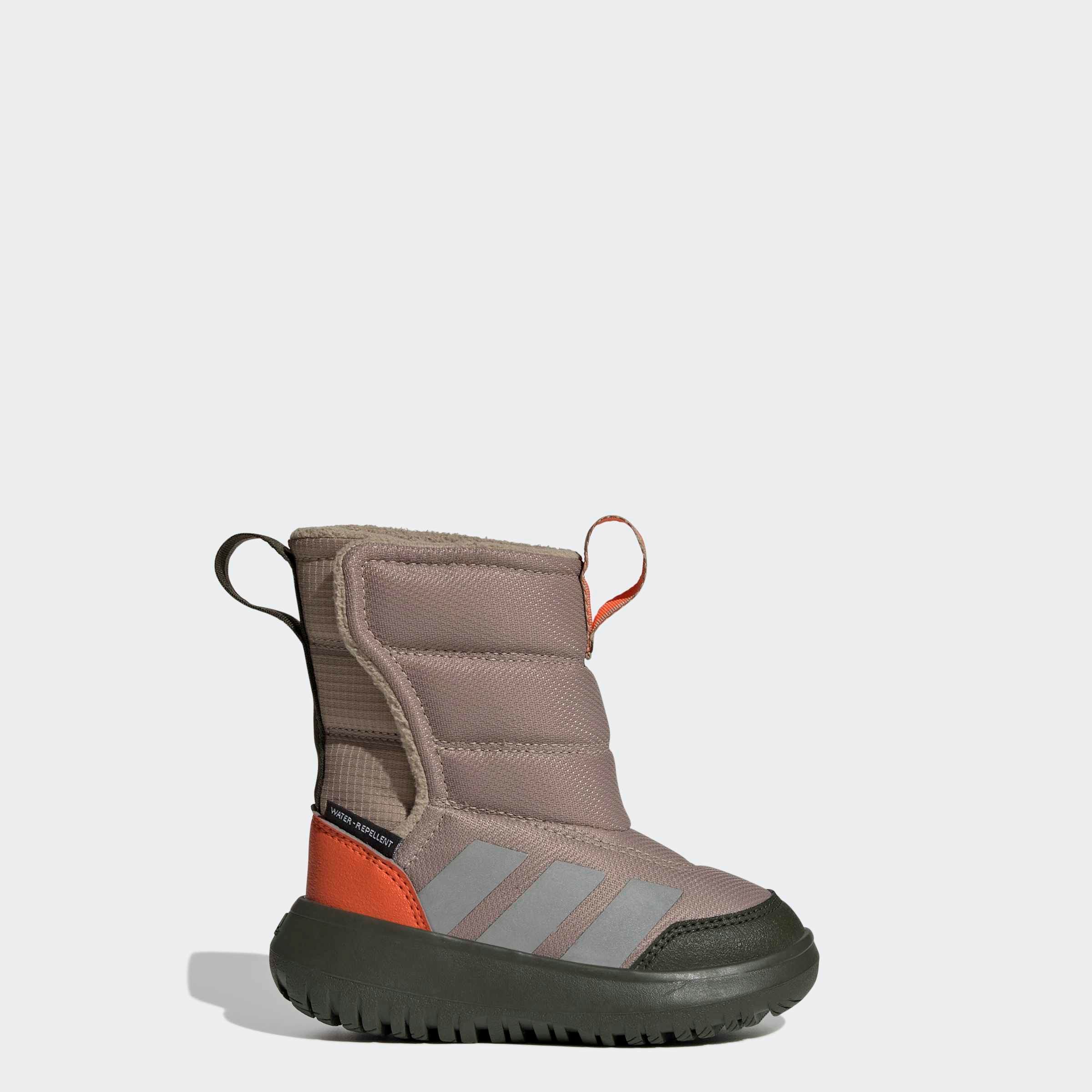 adidas Sportswear Winterstiefel »WINTERPLAY E KIDS«
