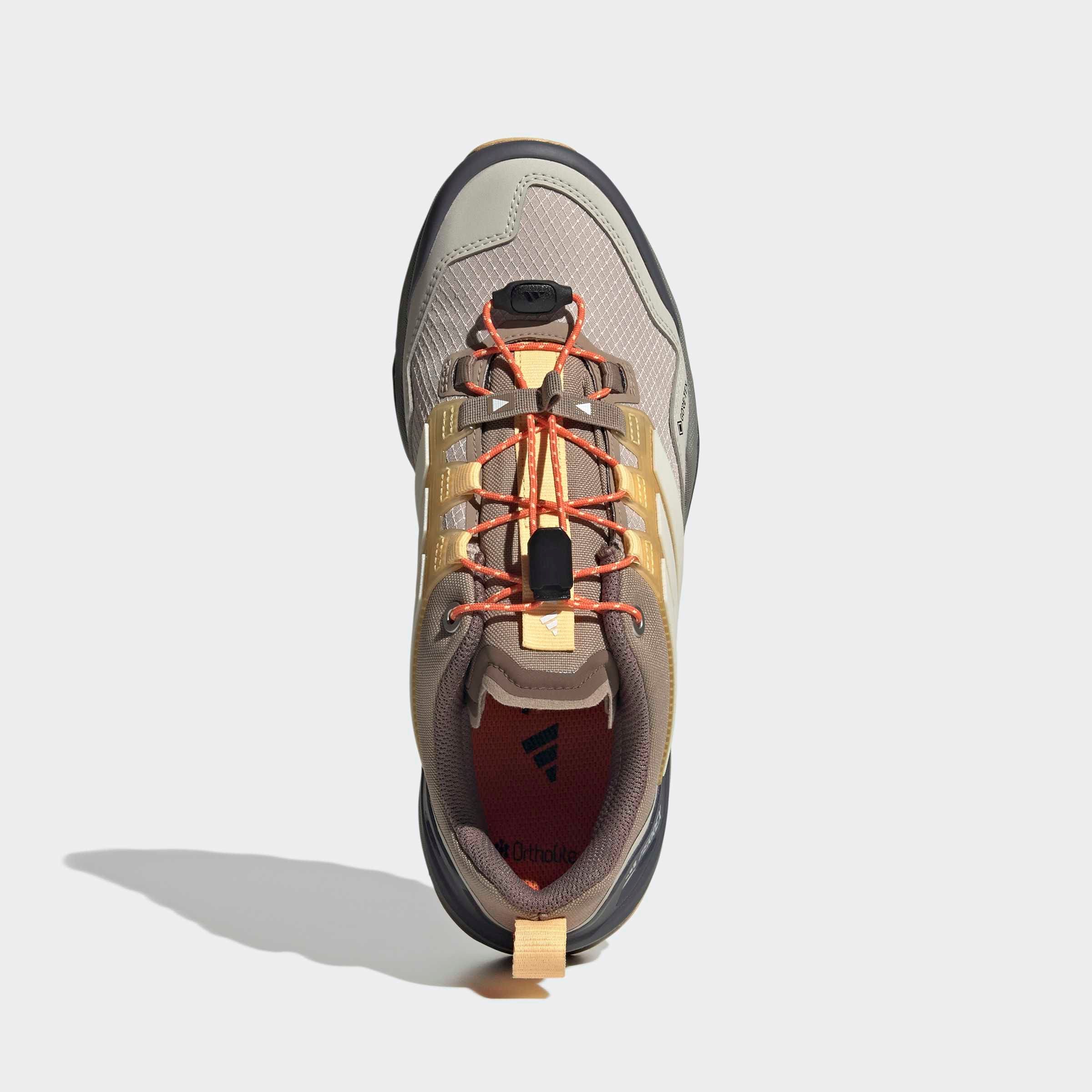 adidas TERREX Wanderschuh »SKYCHASER GORE-TEX«  wasserdicht dank Gore-Tex Membrane