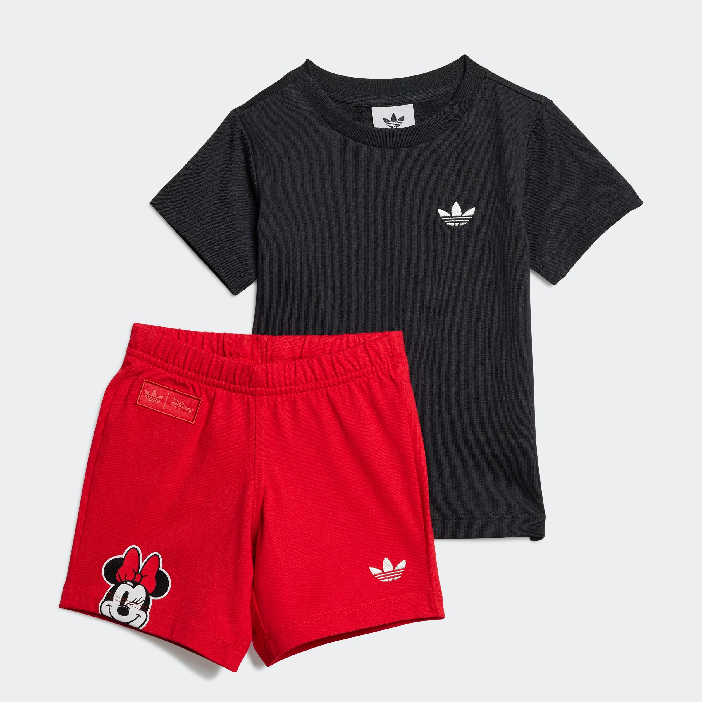 adidas Originals Trainingsanzug »I DY MM STS«, (2 tlg.)