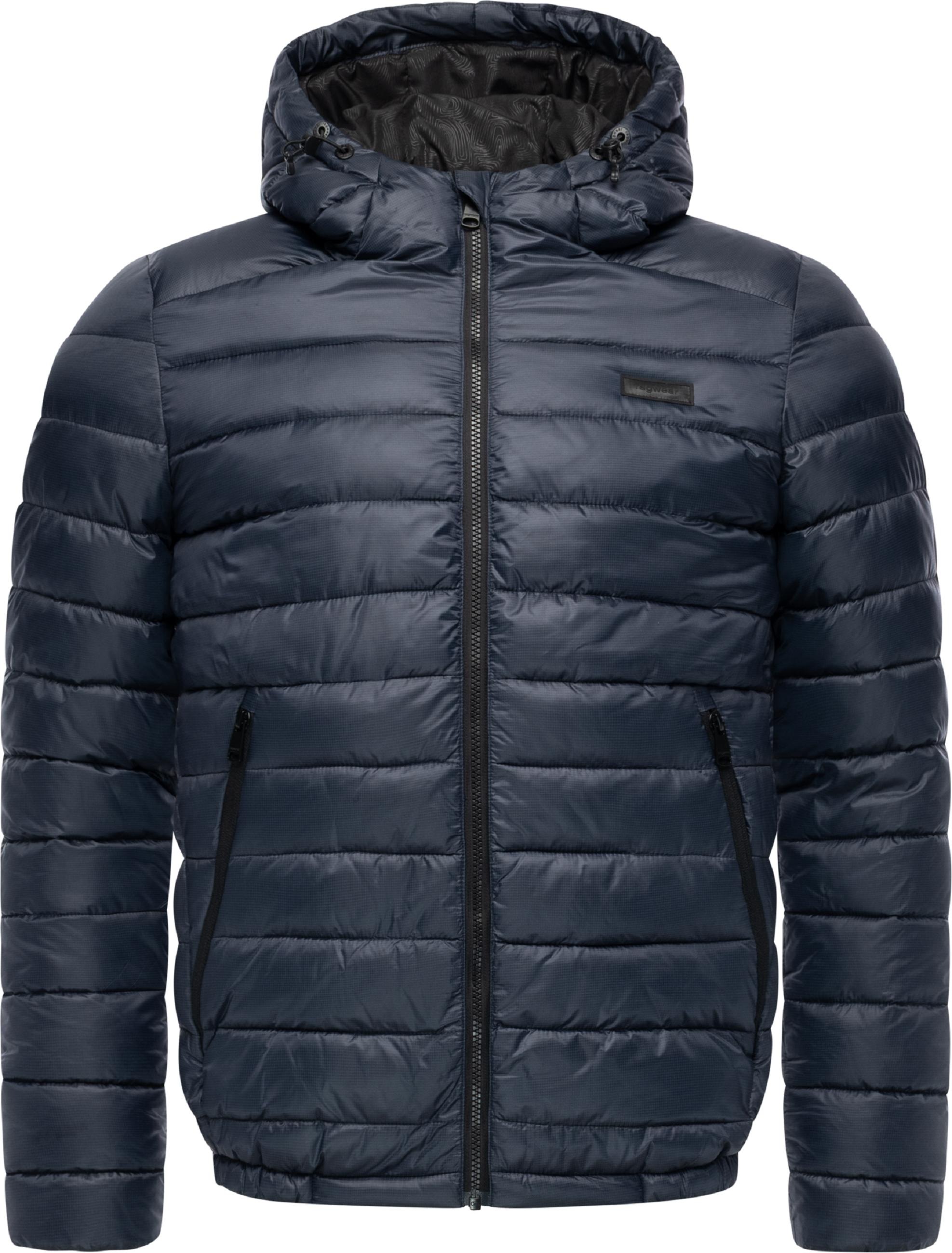 Ragwear Steppjacke »Steppjacke Vellos YOUMODO«