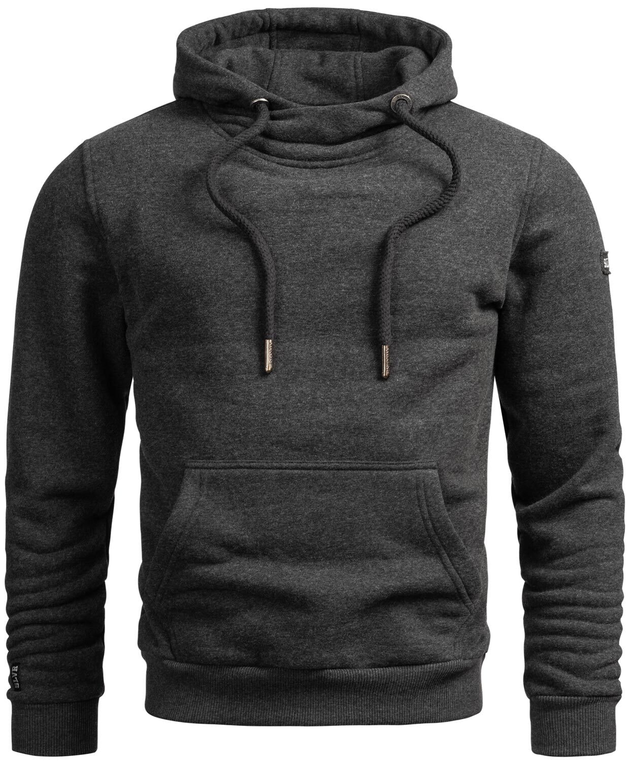 Alessandro Salvarini Kapuzenpullover »Alessandro Salvarini Herren Hoodie AS295«