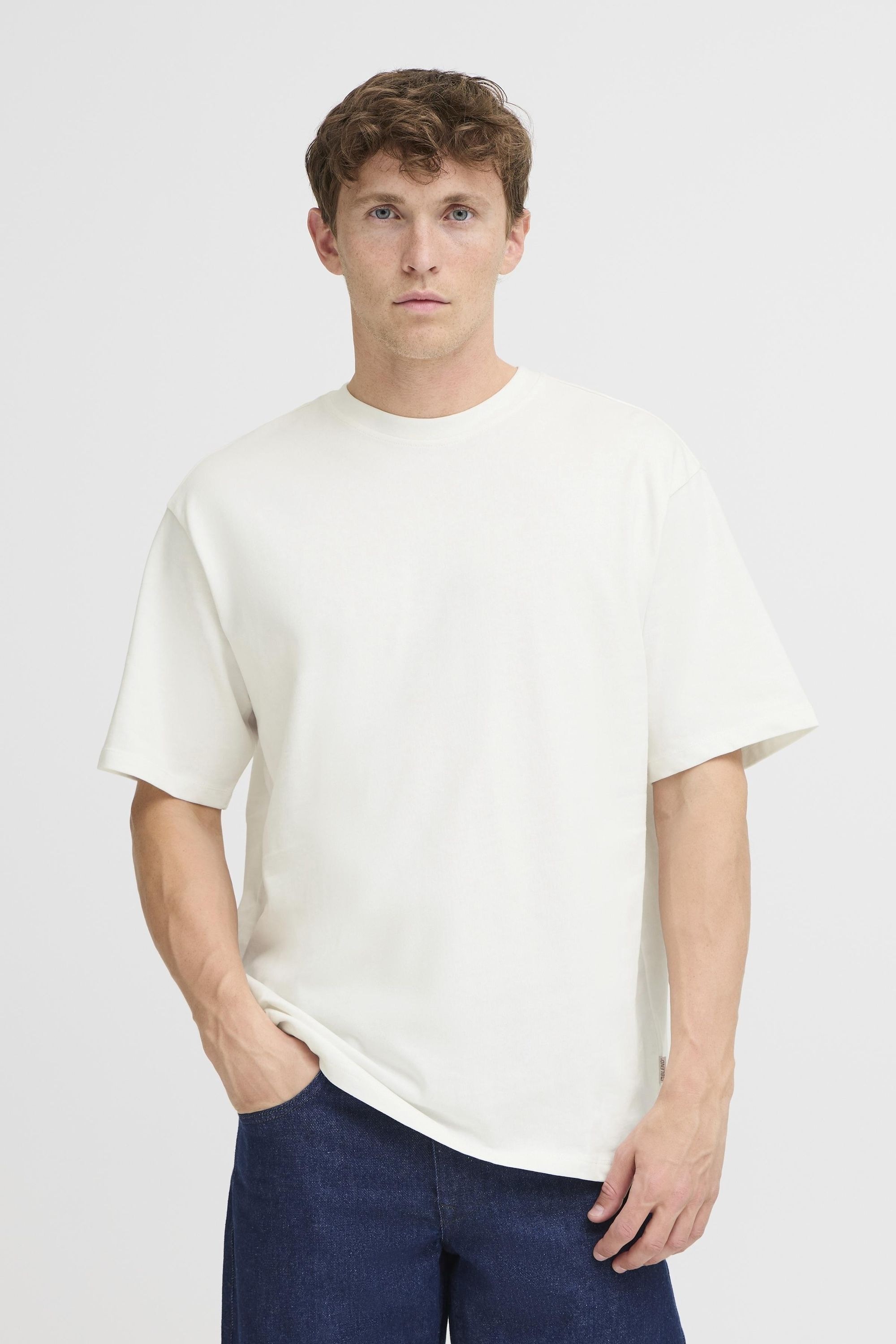 Blend Rundhalsshirt »Rundhalsshirt BHFISHER«